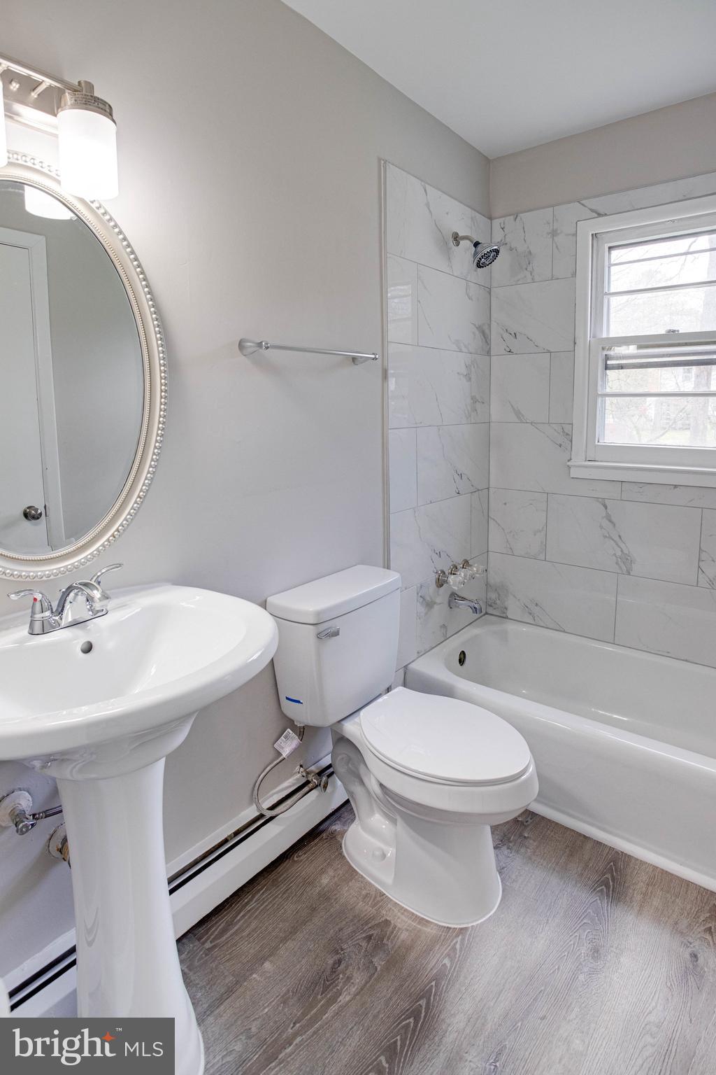 MARUMSCO WOODS - Residential