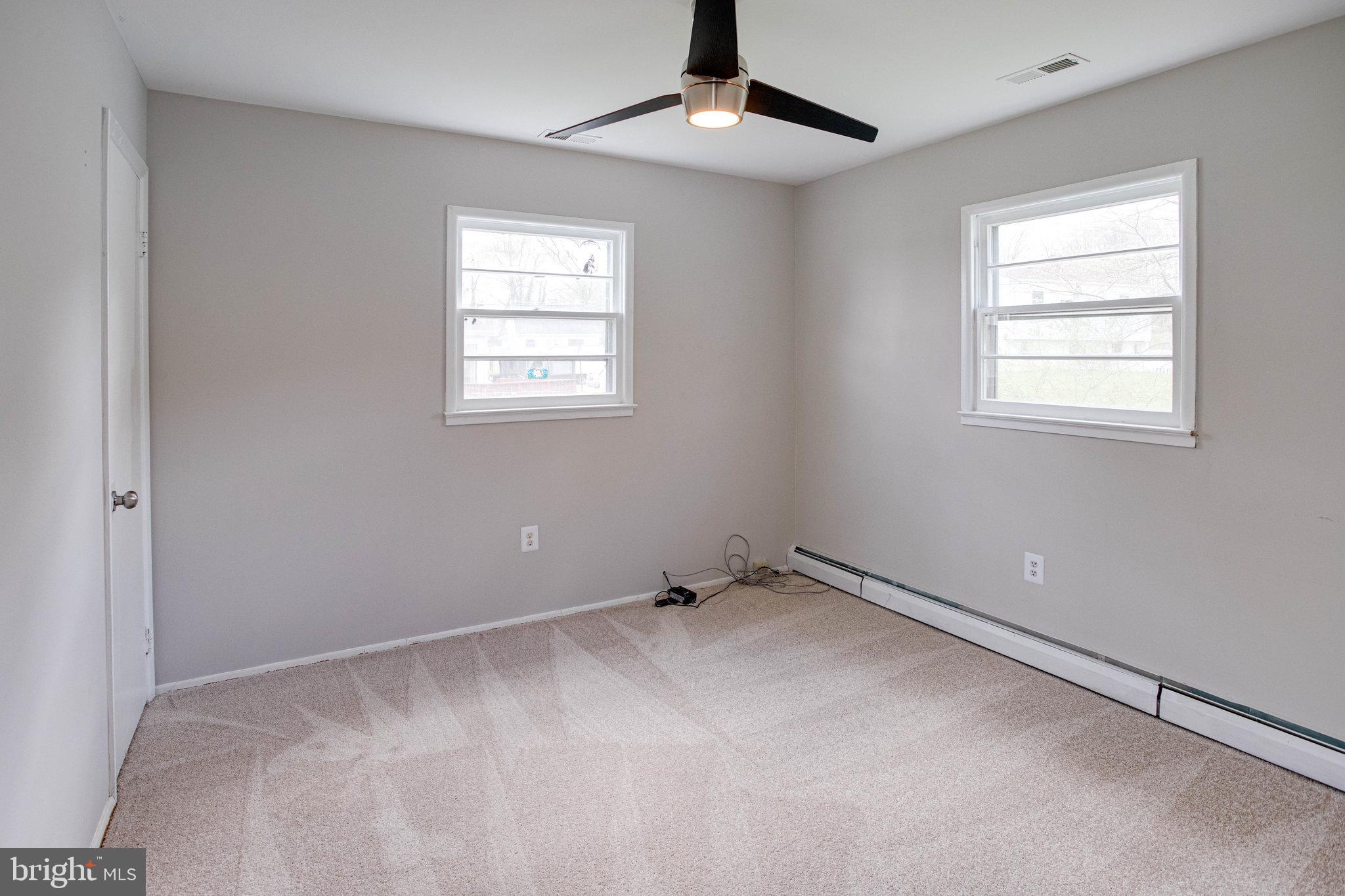 MARUMSCO WOODS - Residential