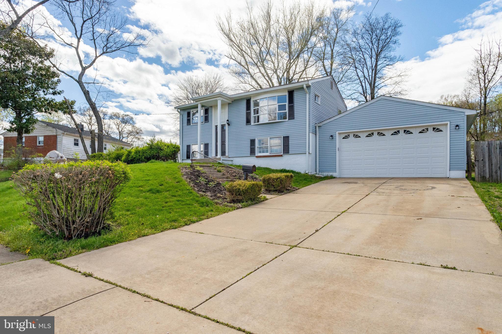 MARUMSCO WOODS - Residential