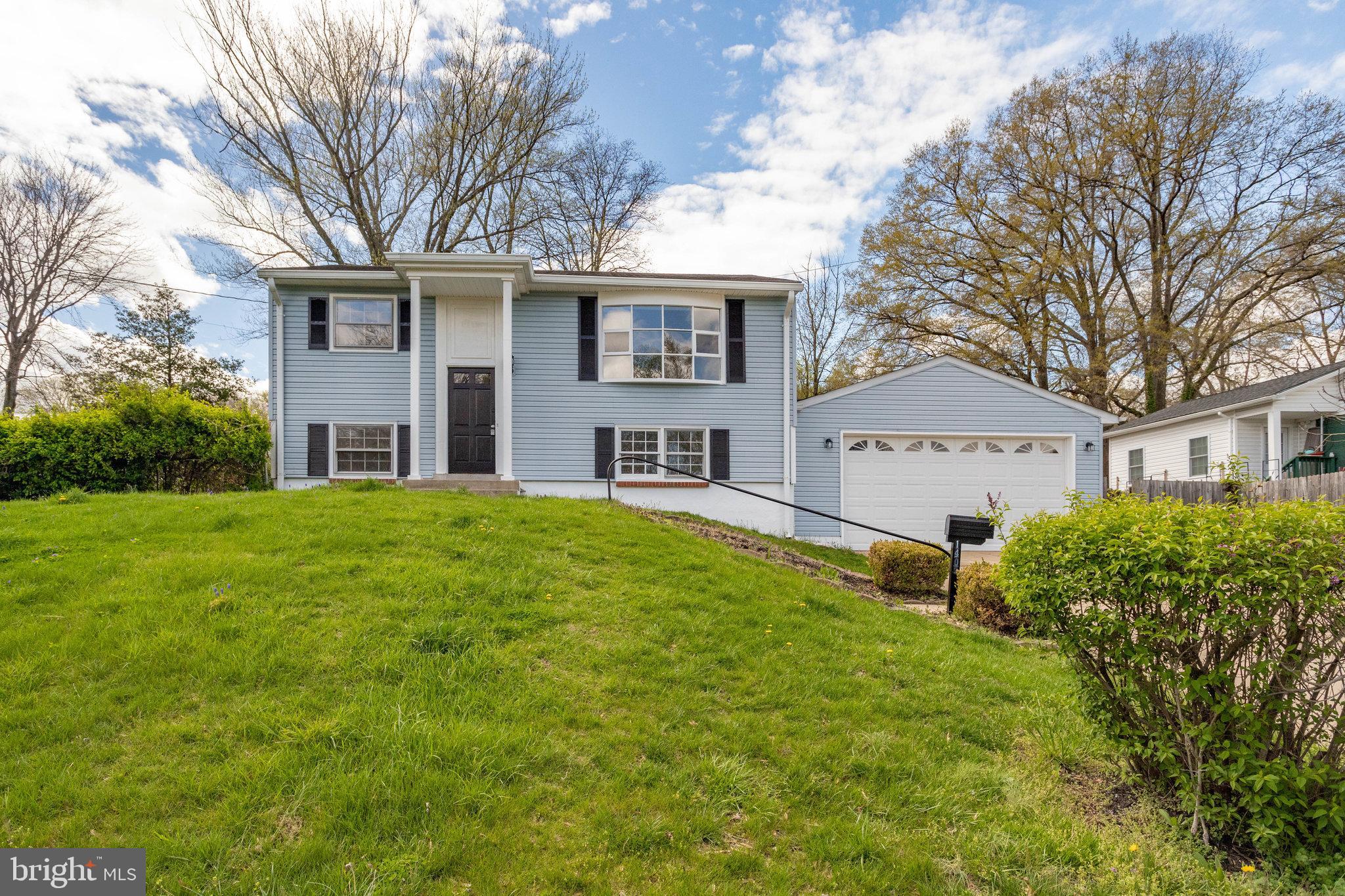 MARUMSCO WOODS - Residential