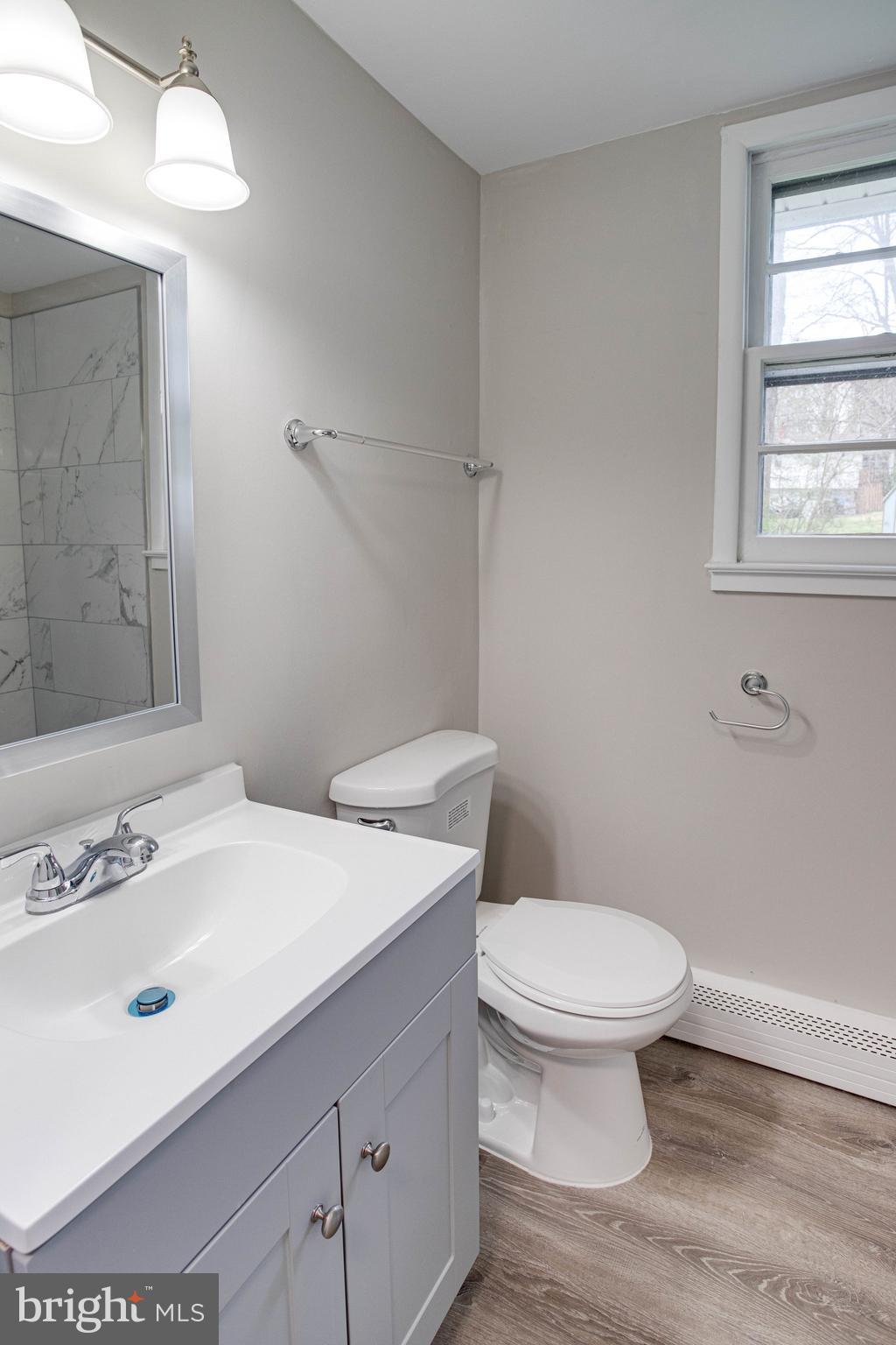 MARUMSCO WOODS - Residential