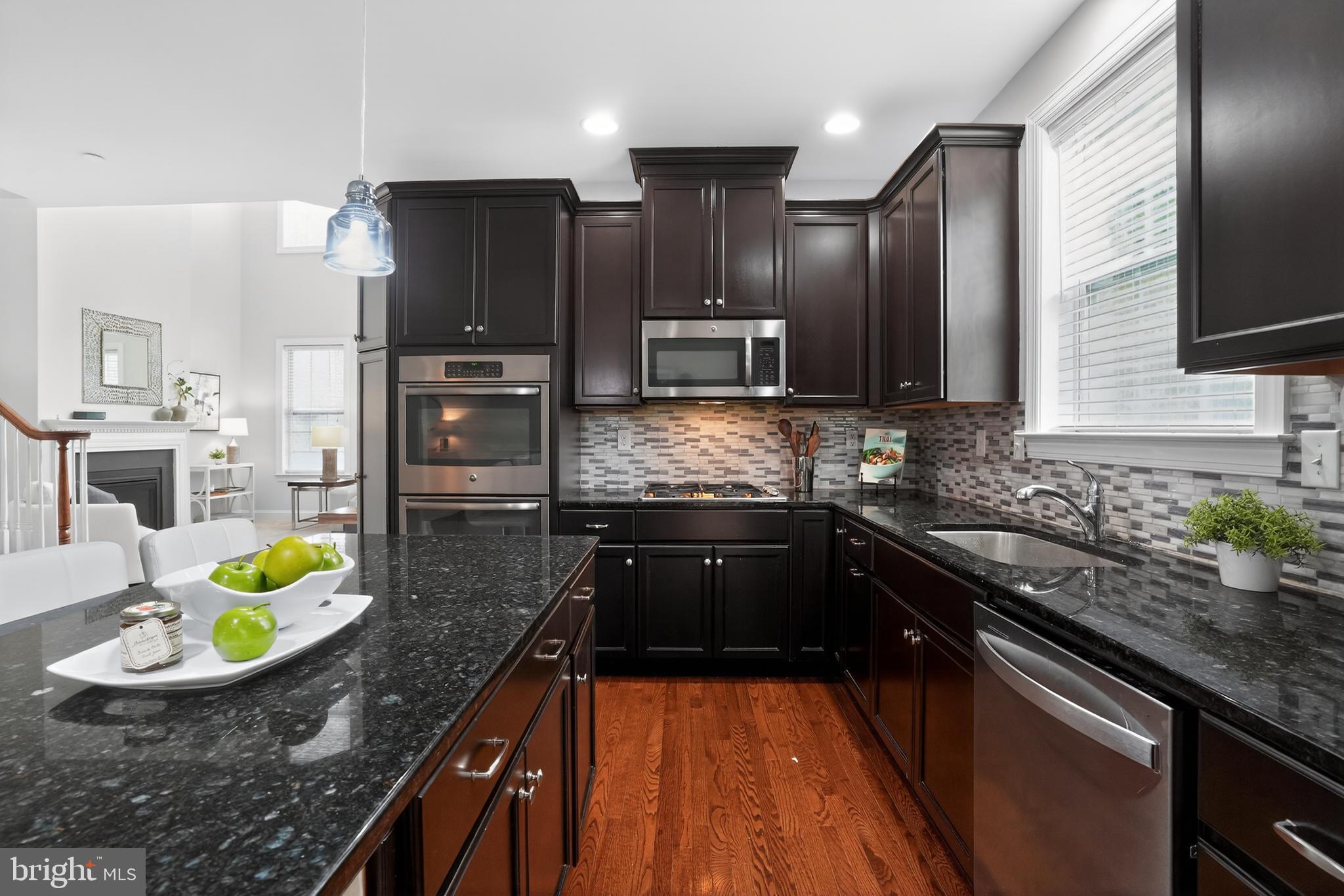 PICKERING CROSSING - Residential