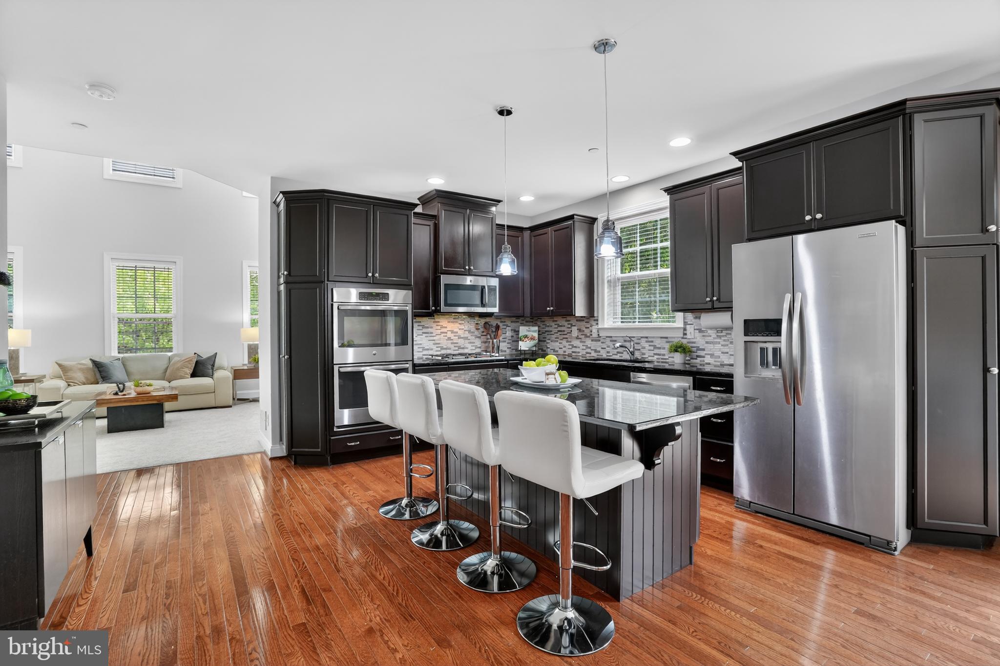 PICKERING CROSSING - Residential