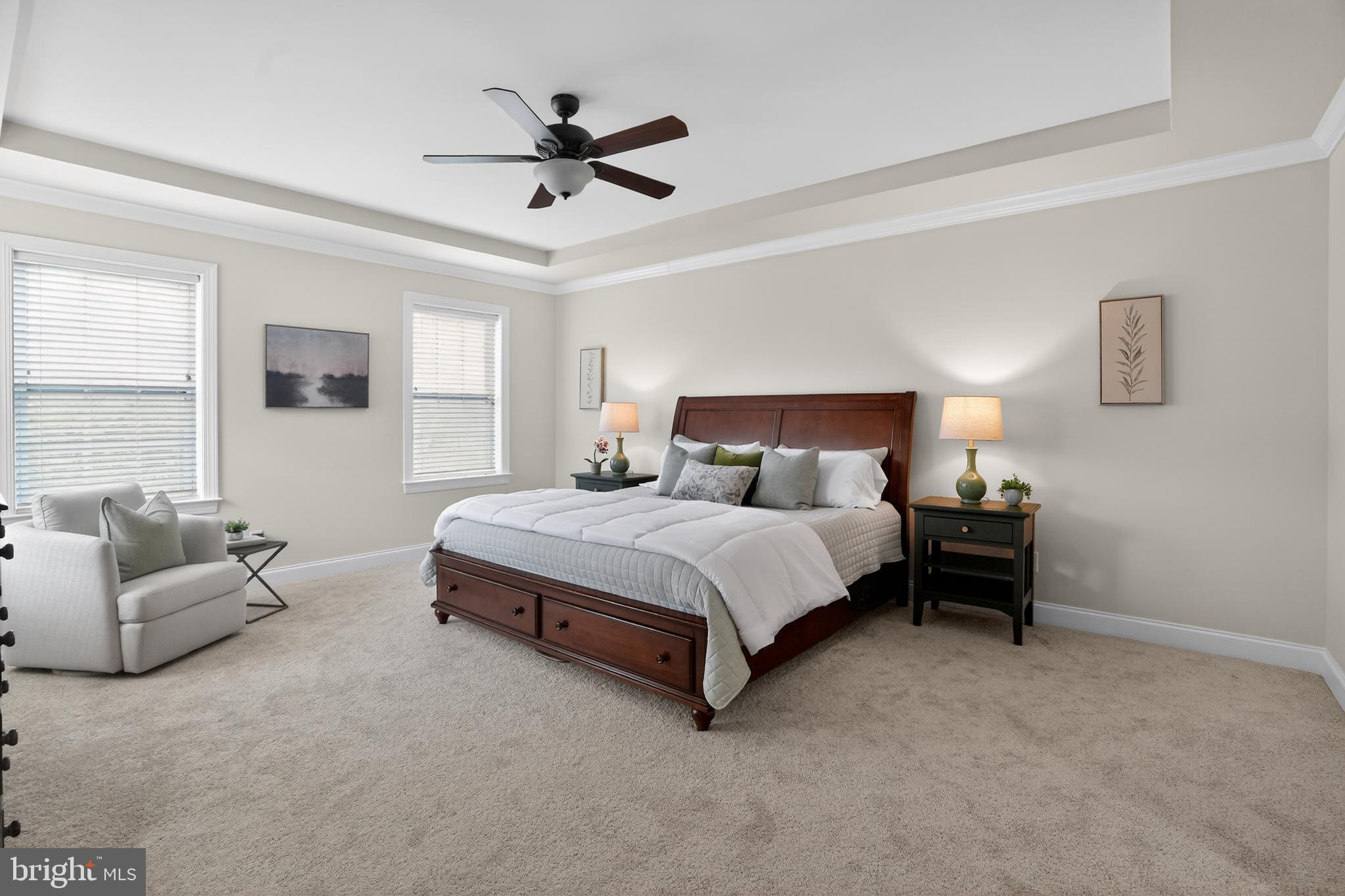 PICKERING CROSSING - Residential