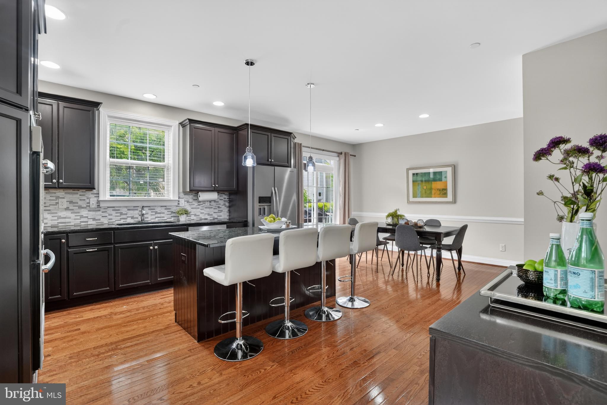 PICKERING CROSSING - Residential