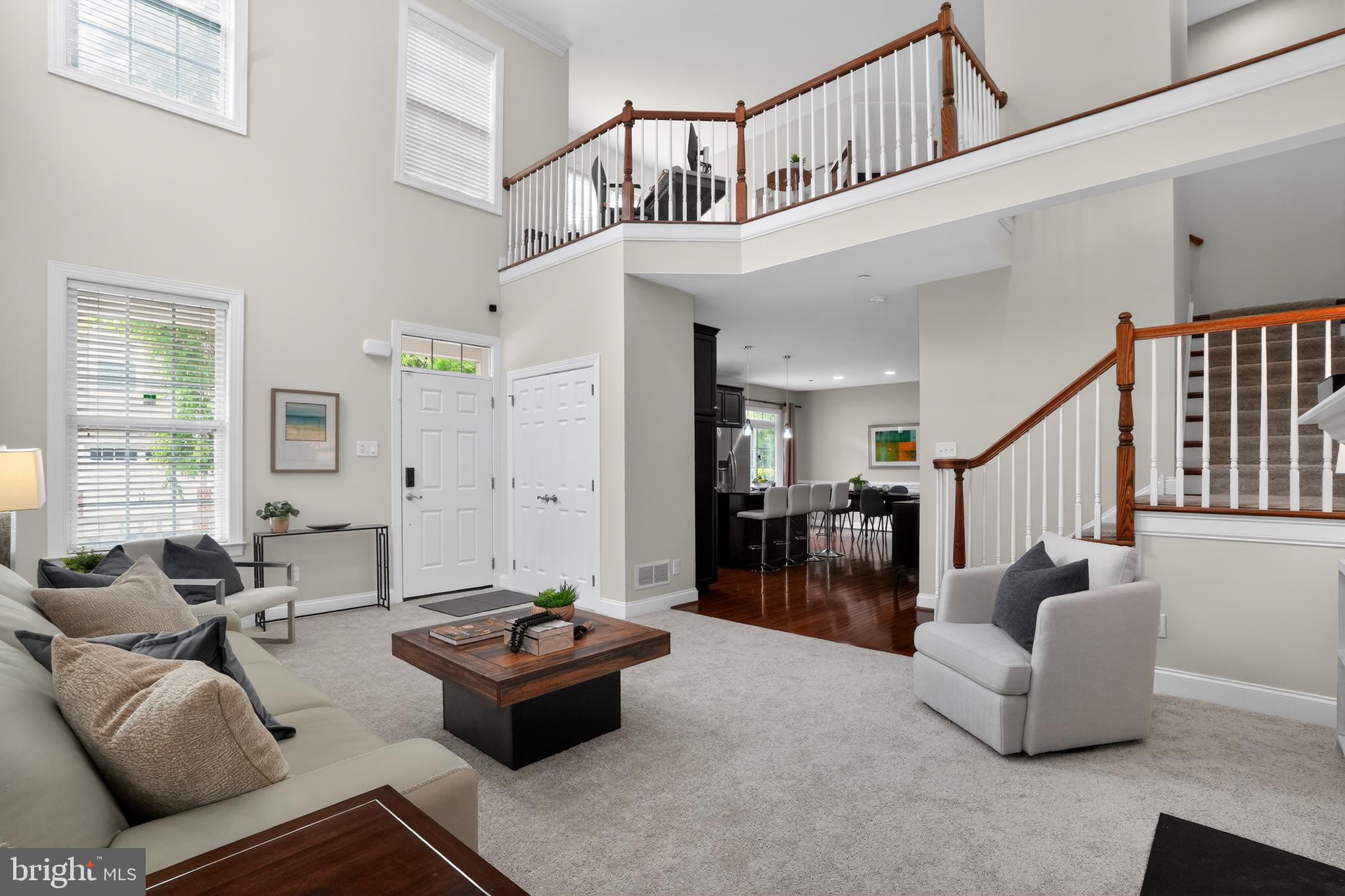 PICKERING CROSSING - Residential