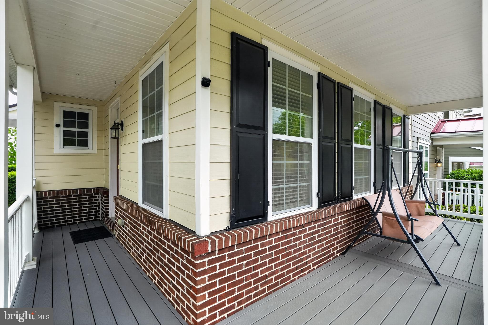 PICKERING CROSSING - Residential