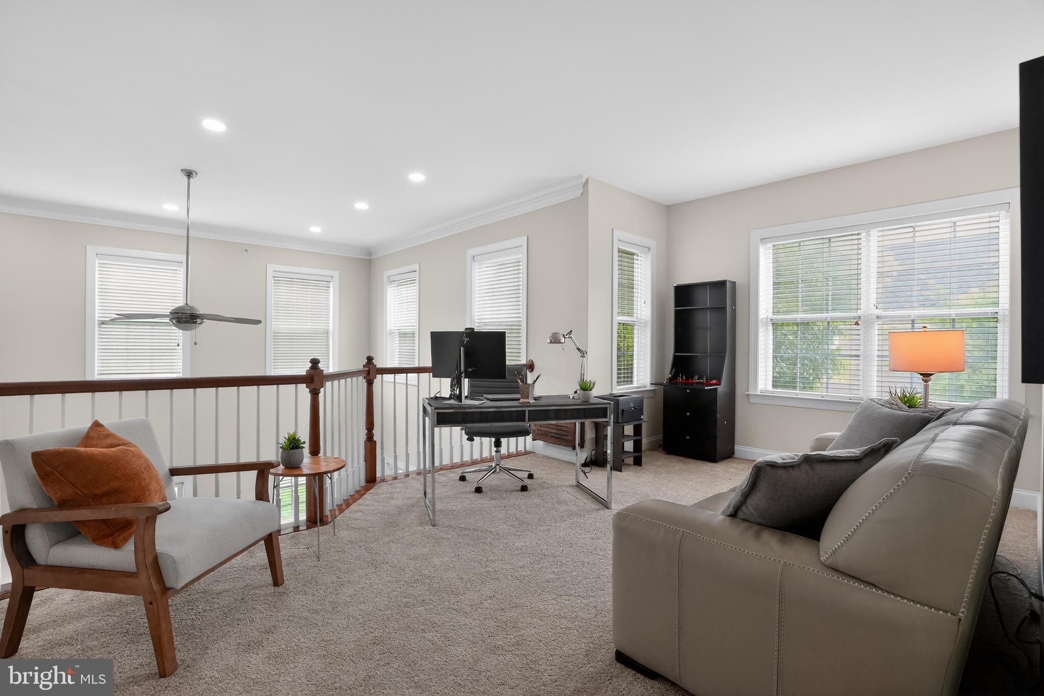 PICKERING CROSSING - Residential