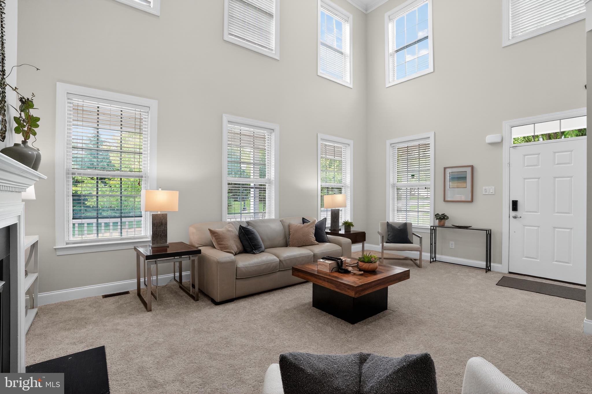 PICKERING CROSSING - Residential