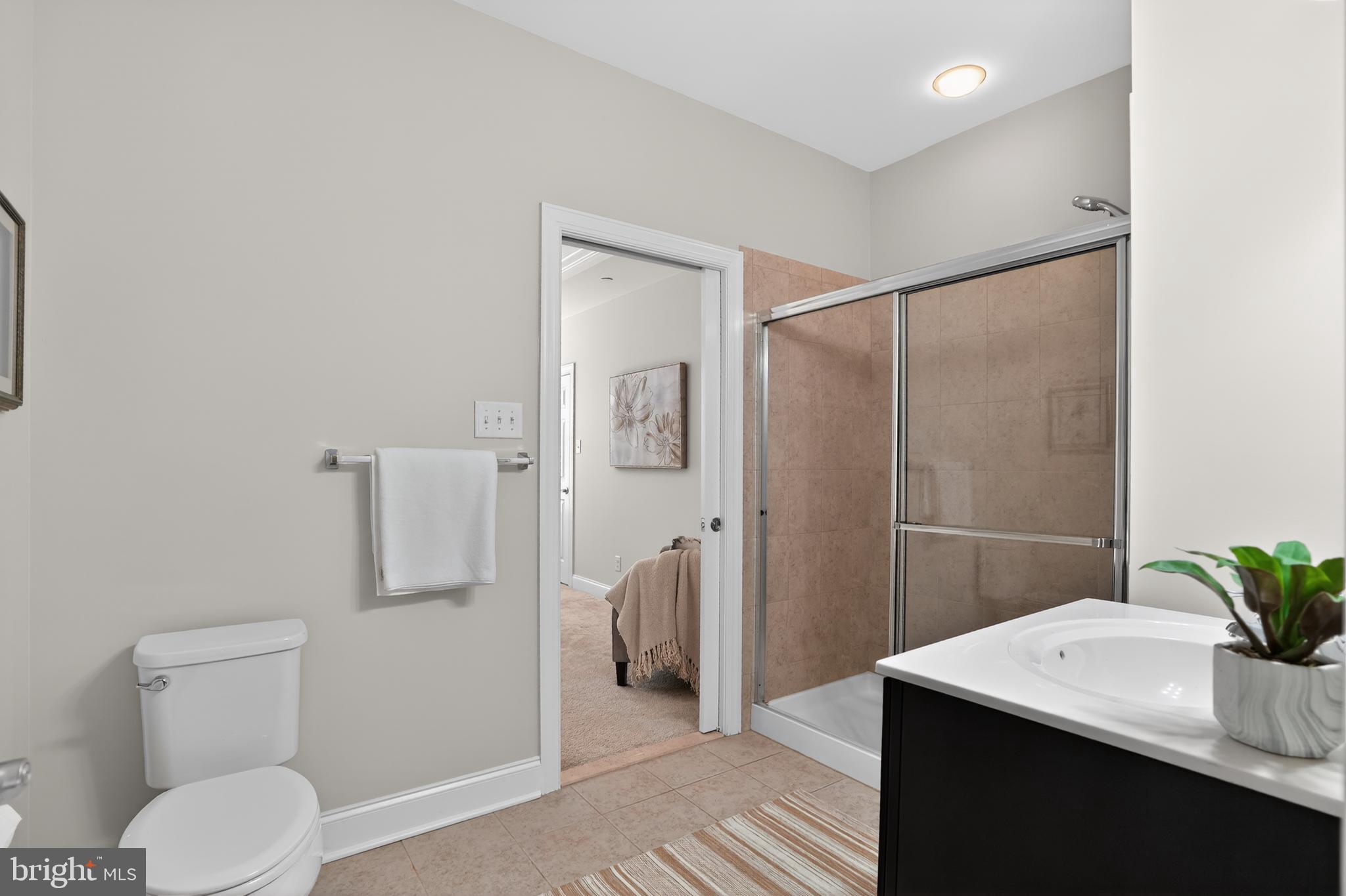 PICKERING CROSSING - Residential