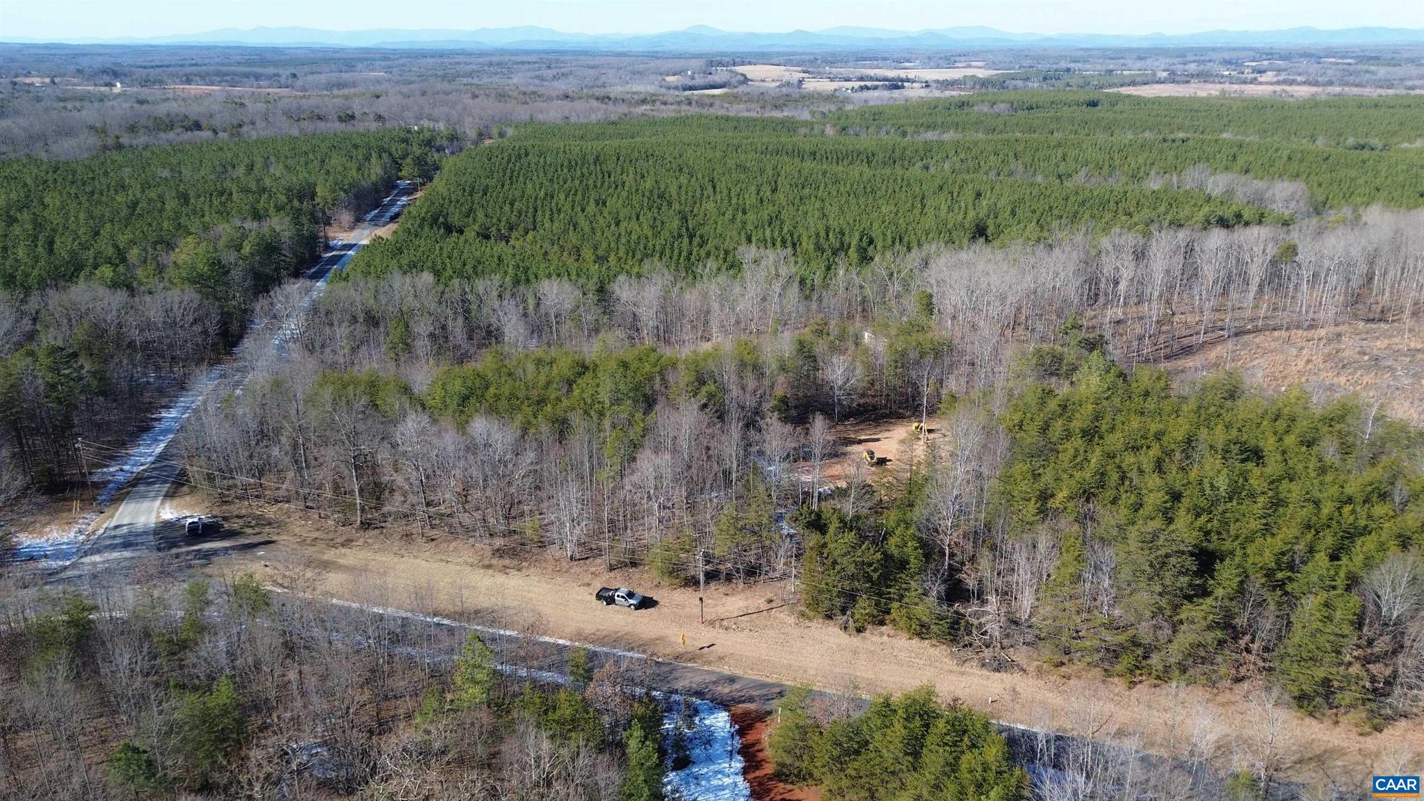 NONE AVAILABLE - Land