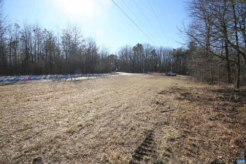 Vacant Land For Sale - TBA Slate River Mill Rd #2.002 AC.<br/> BUCKINGHAM, VA 23921