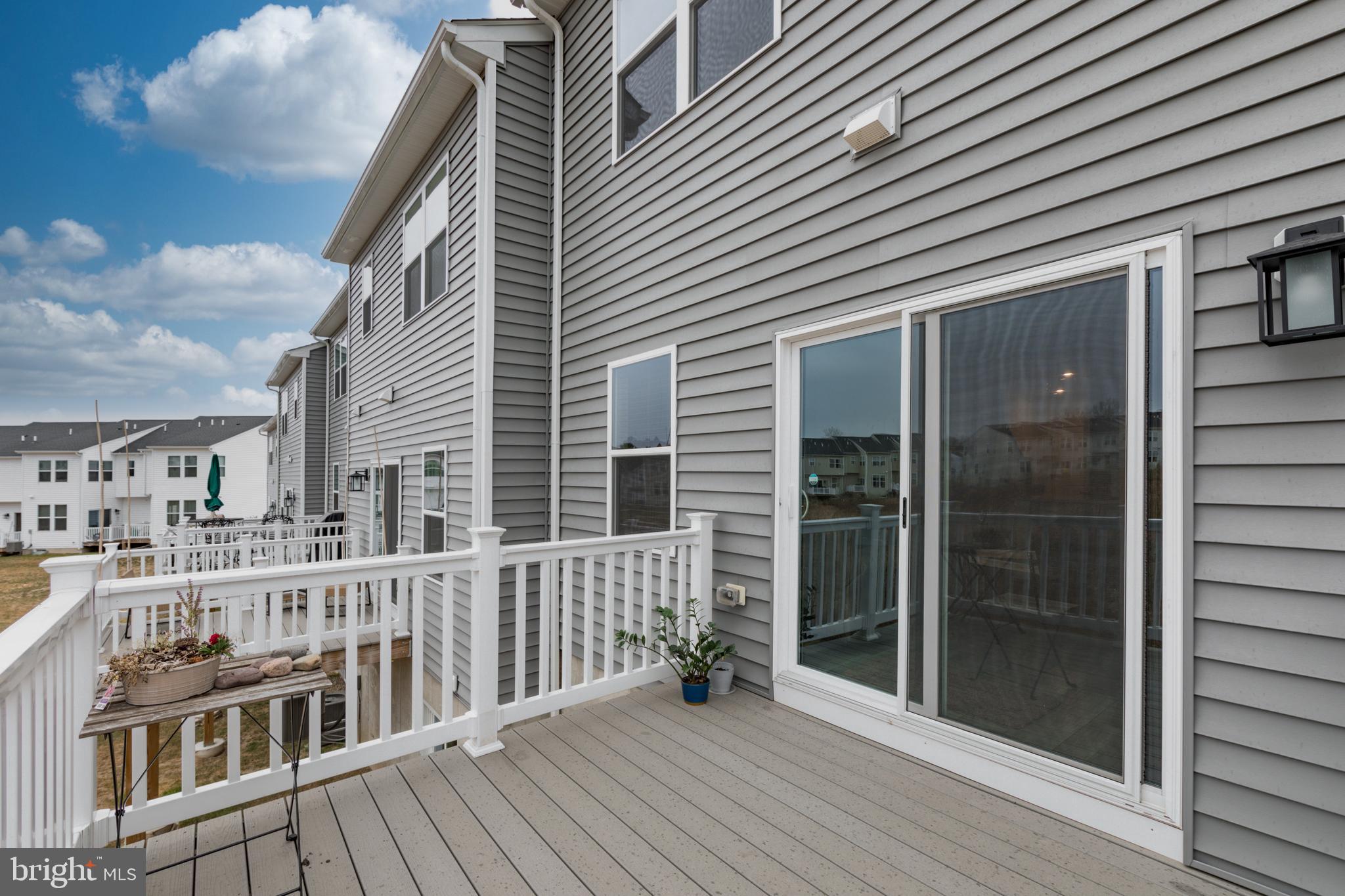 BROOKSIDE COURT AT UPPER SAUCON - Residential