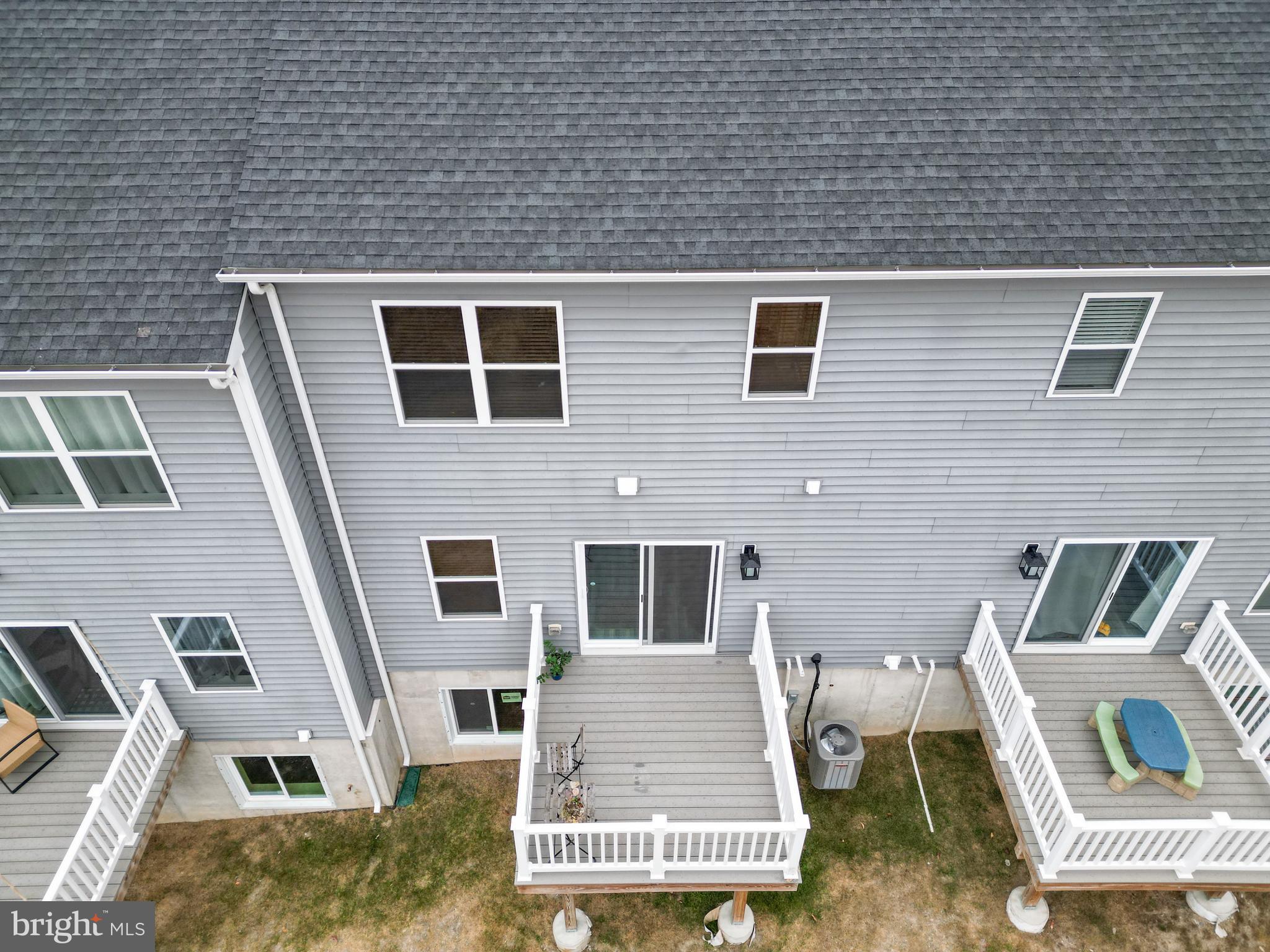 BROOKSIDE COURT AT UPPER SAUCON - Residential