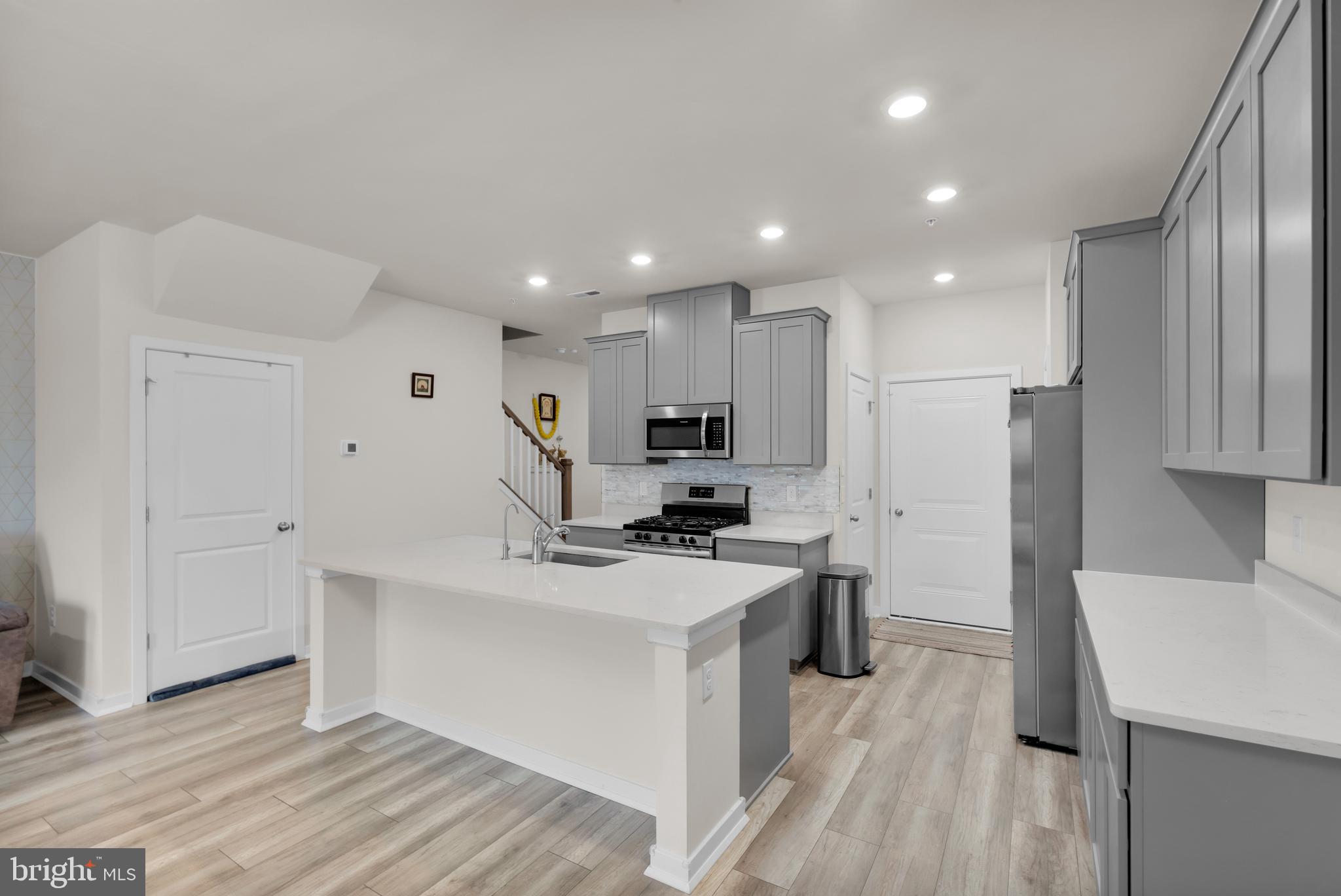 BROOKSIDE COURT AT UPPER SAUCON - Residential