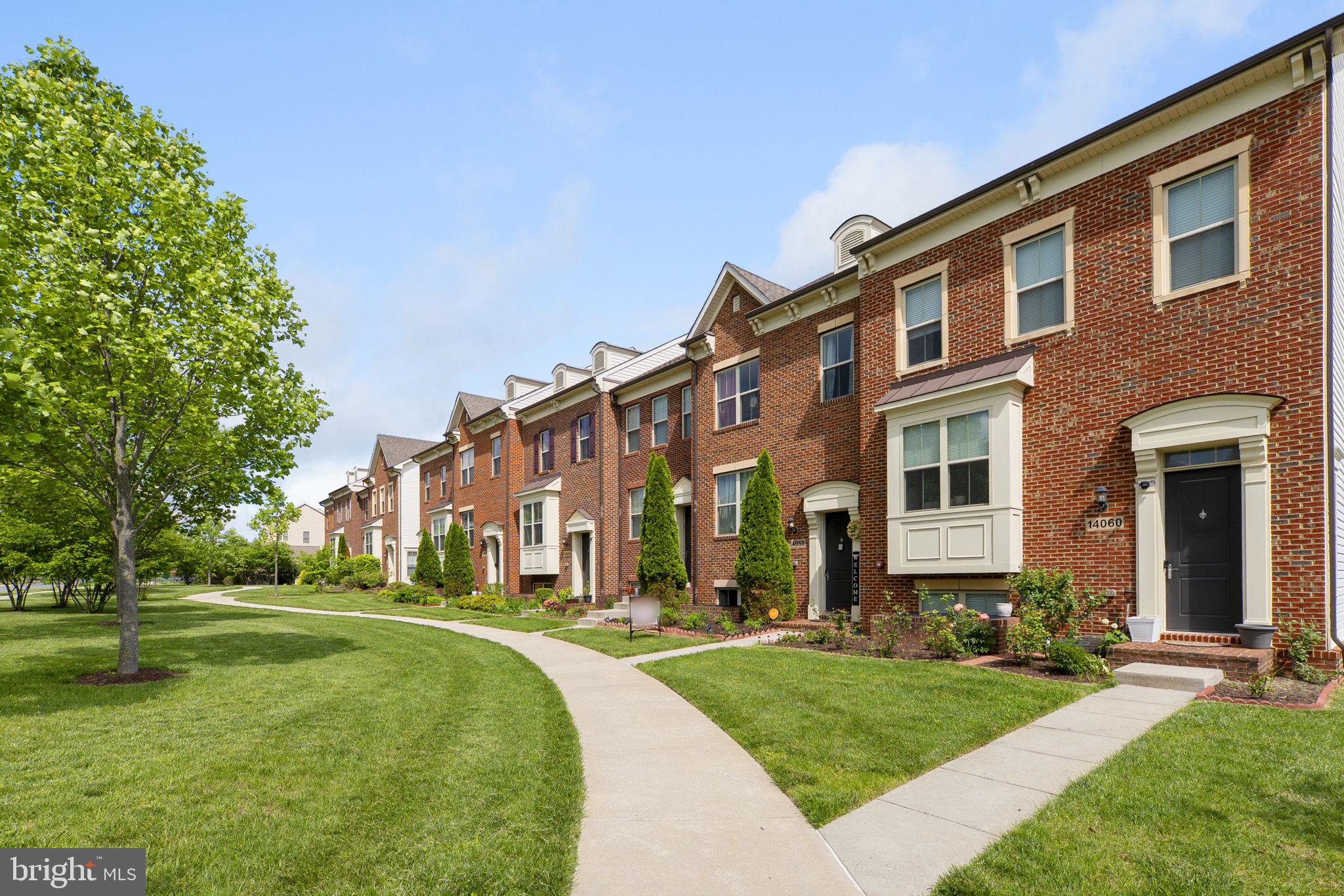 CABIN BRANCH - Residential