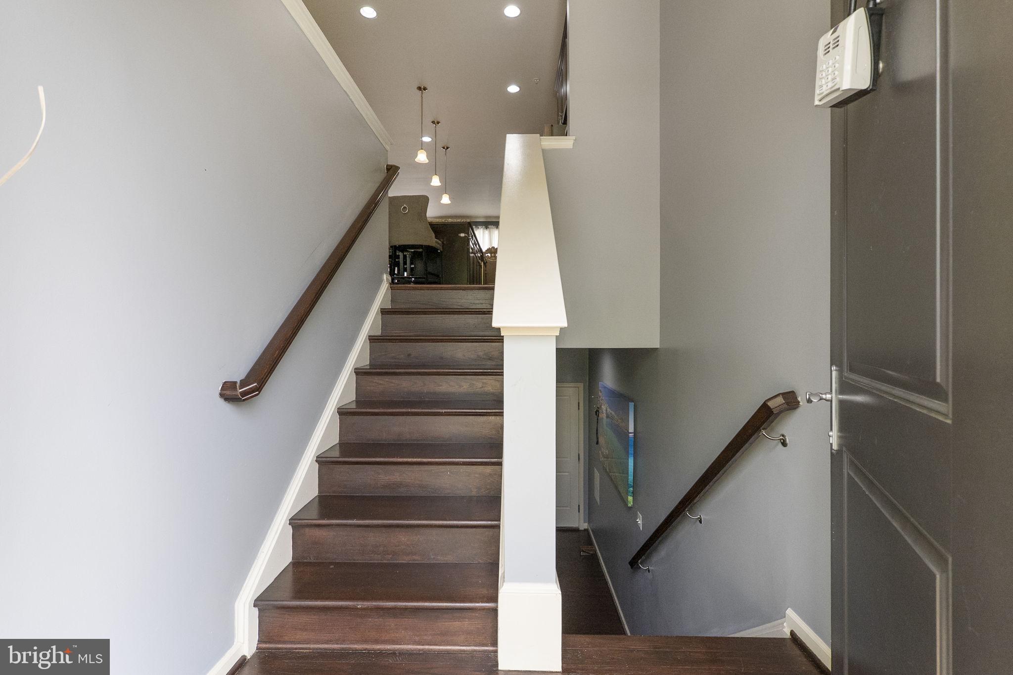 CABIN BRANCH - Residential