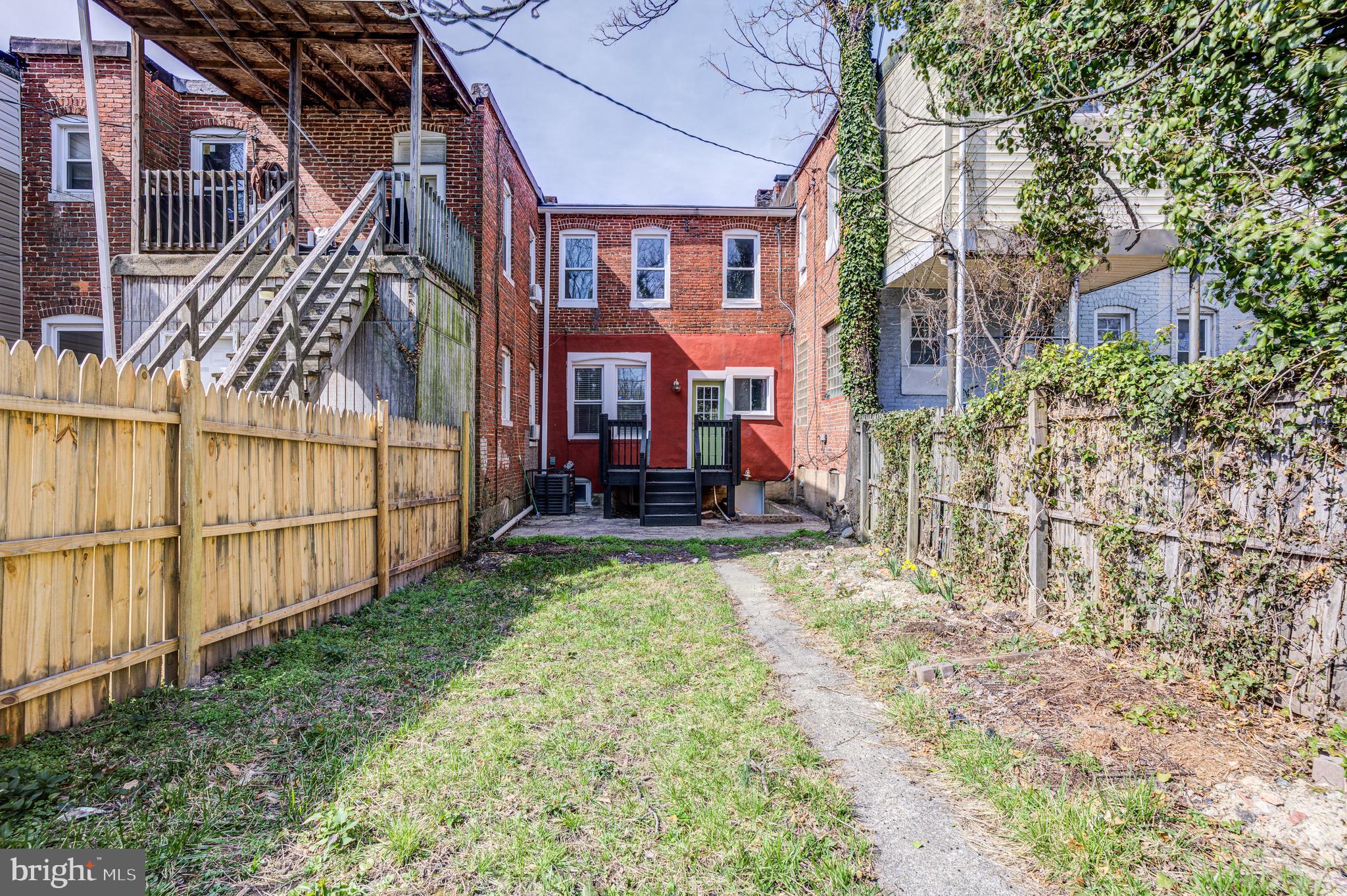 WAVERLY - Residential