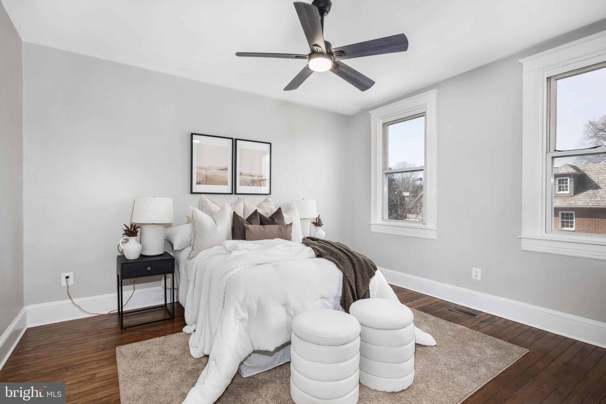 WAVERLY - Residential
