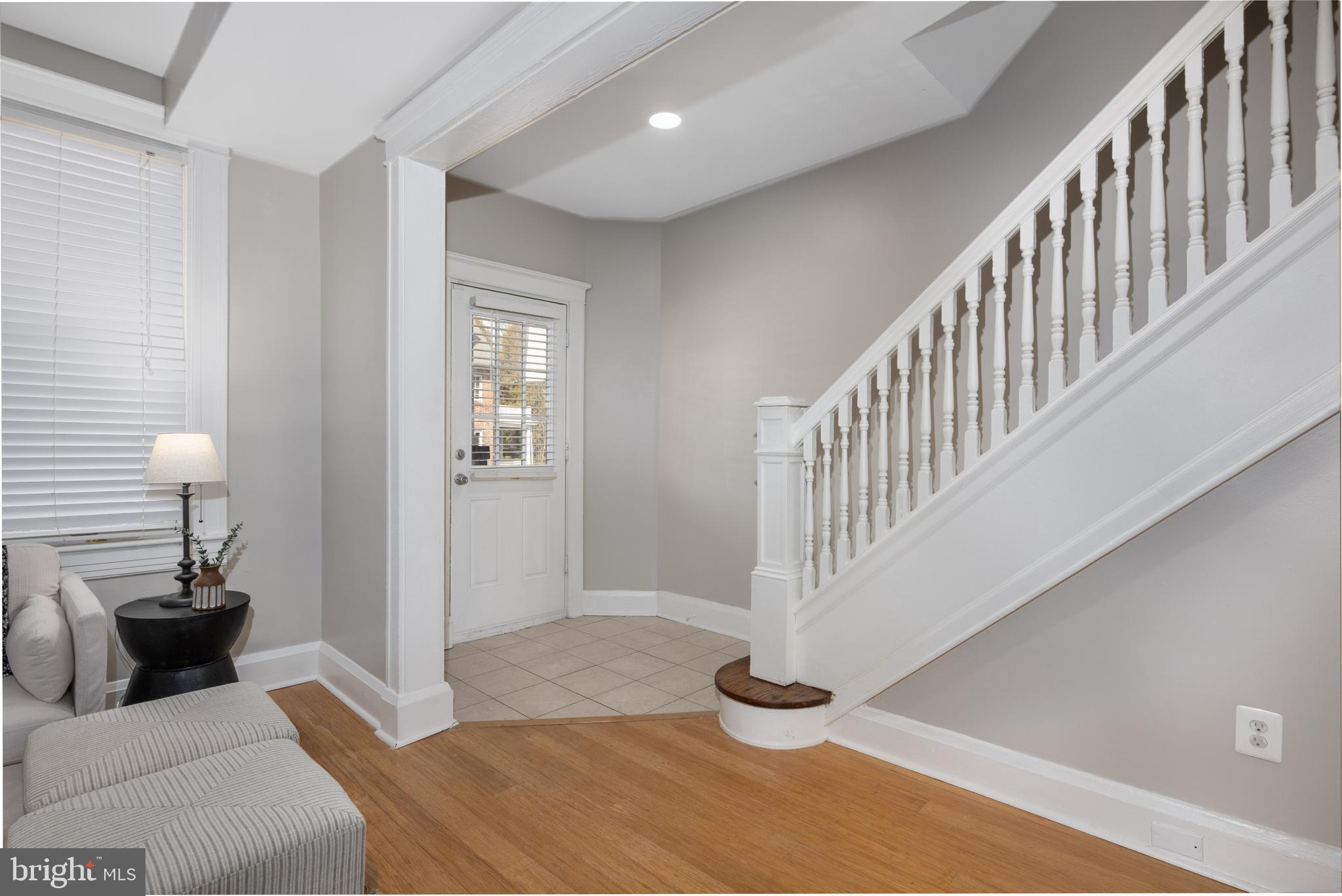 WAVERLY - Residential