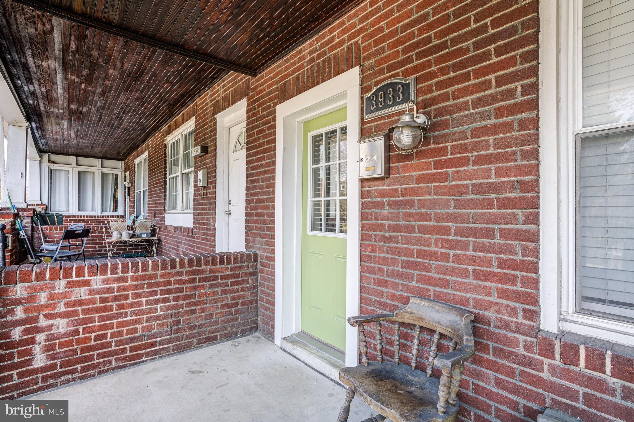 WAVERLY - Residential