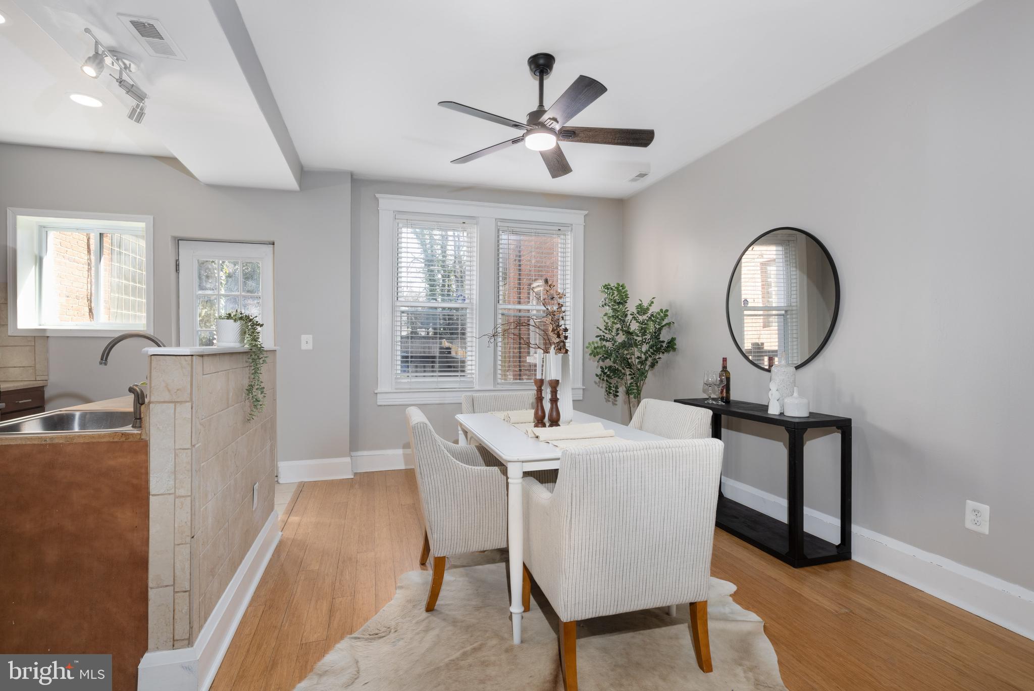 WAVERLY - Residential