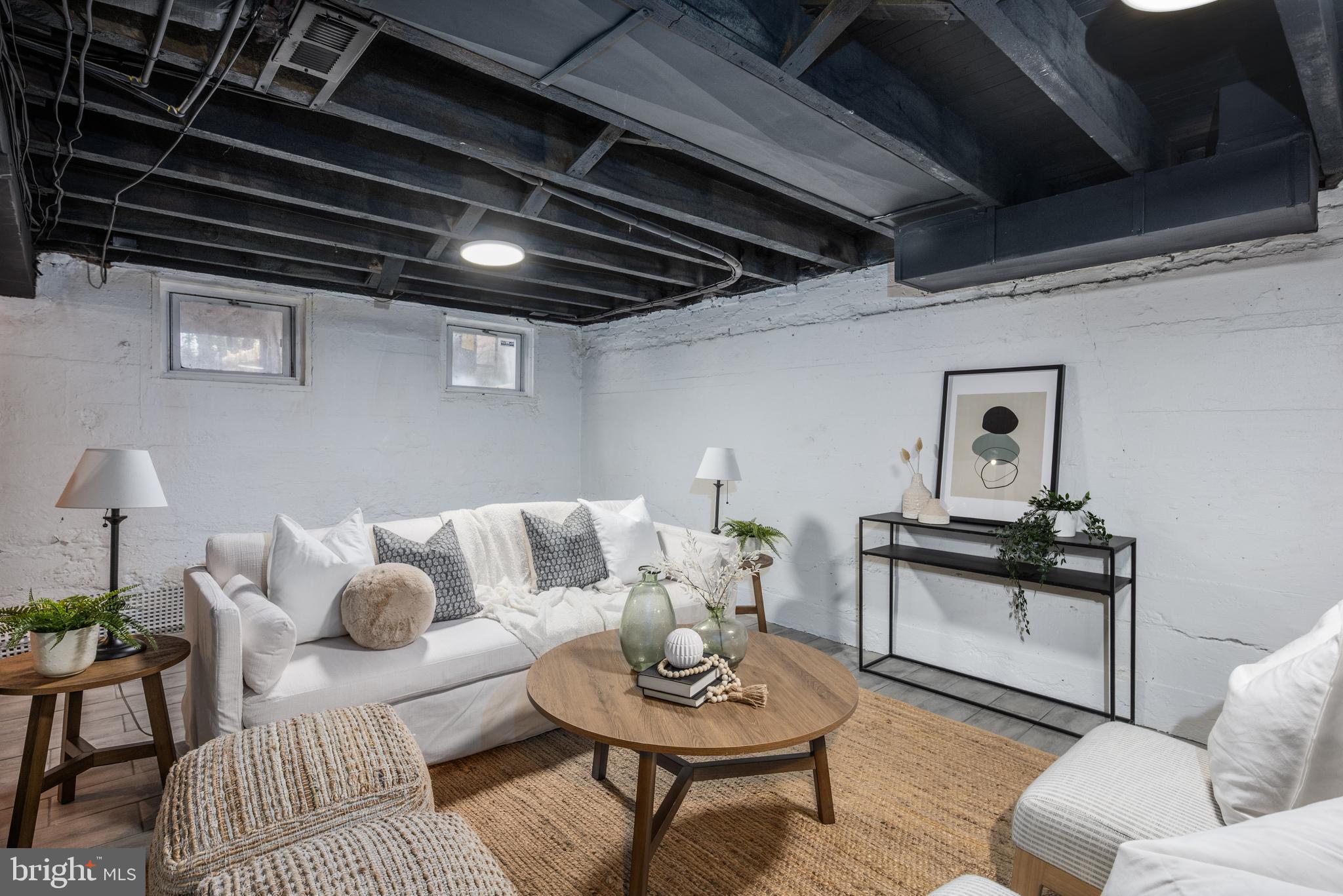 WAVERLY - Residential