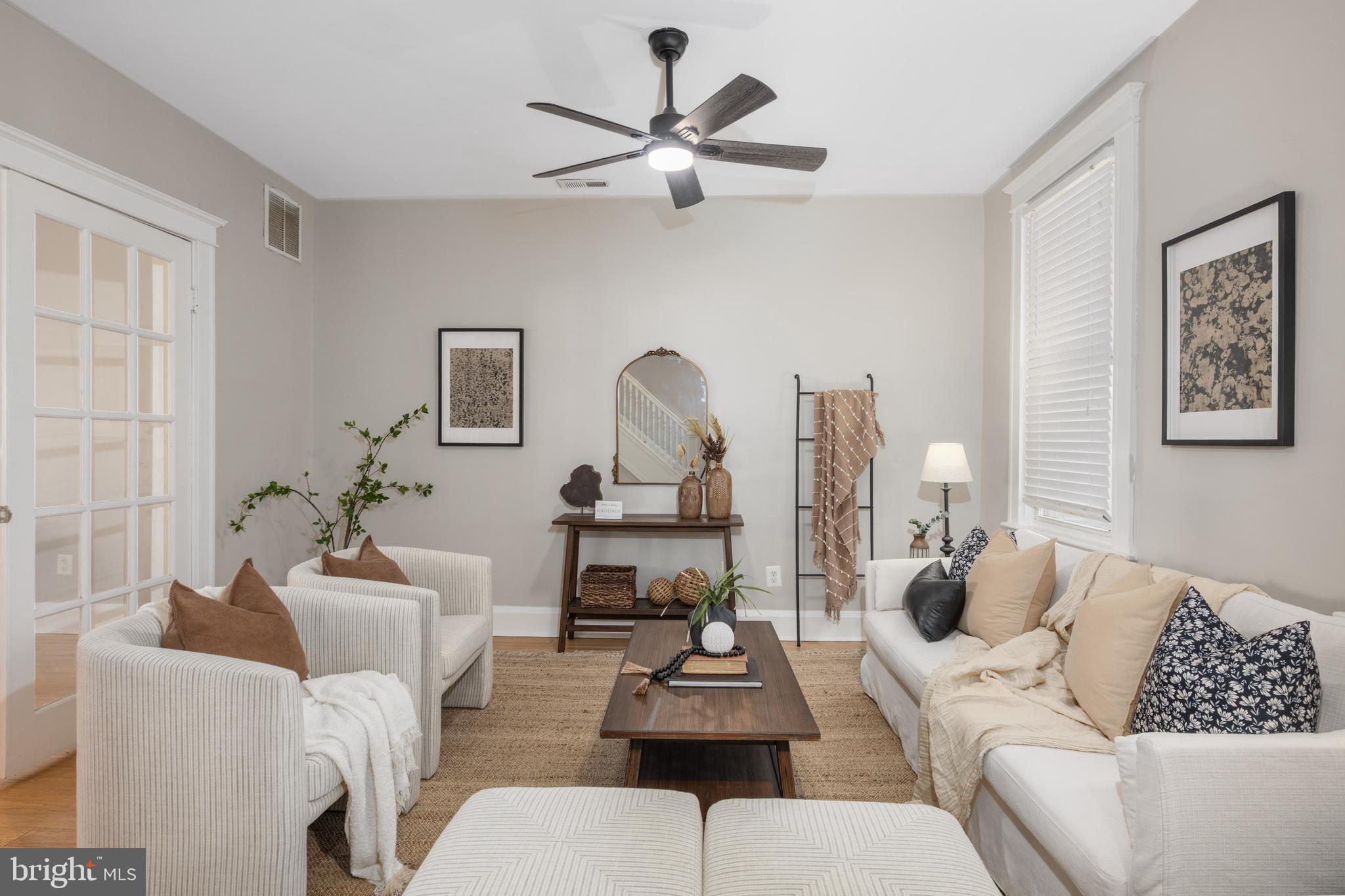WAVERLY - Residential