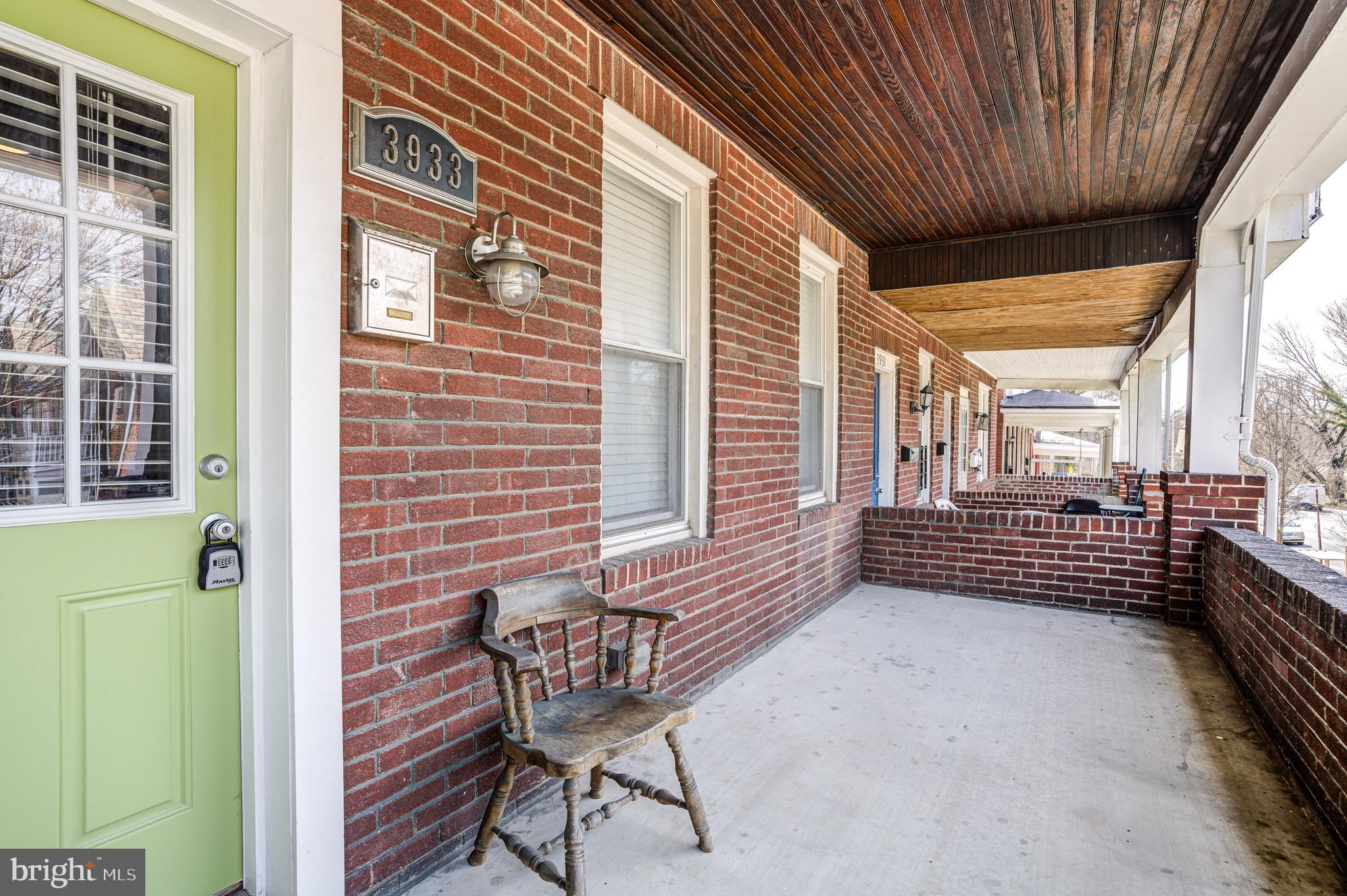 WAVERLY - Residential