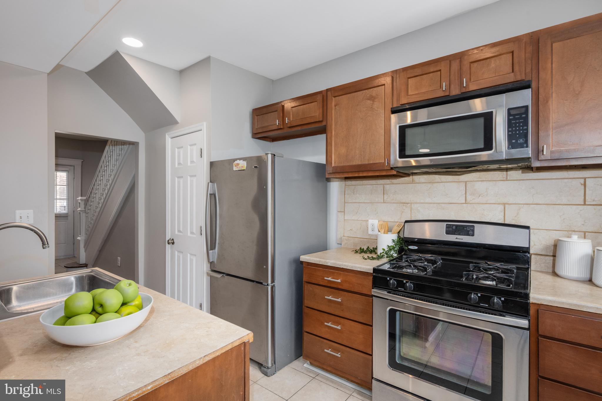 WAVERLY - Residential