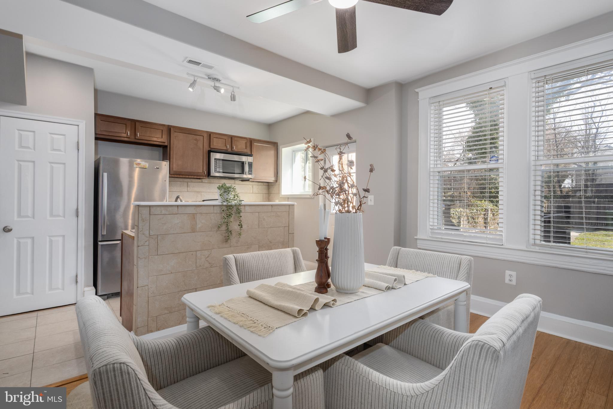 WAVERLY - Residential