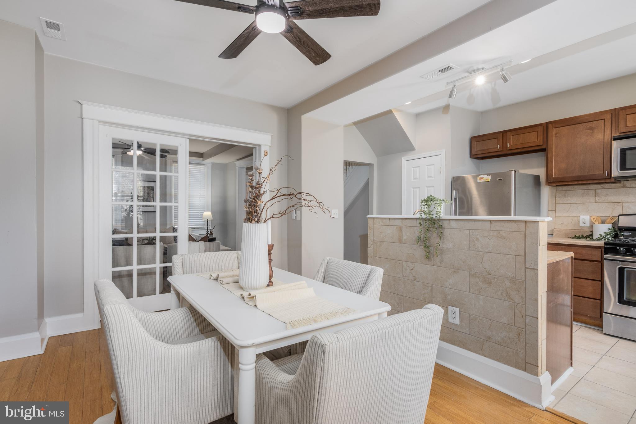 WAVERLY - Residential