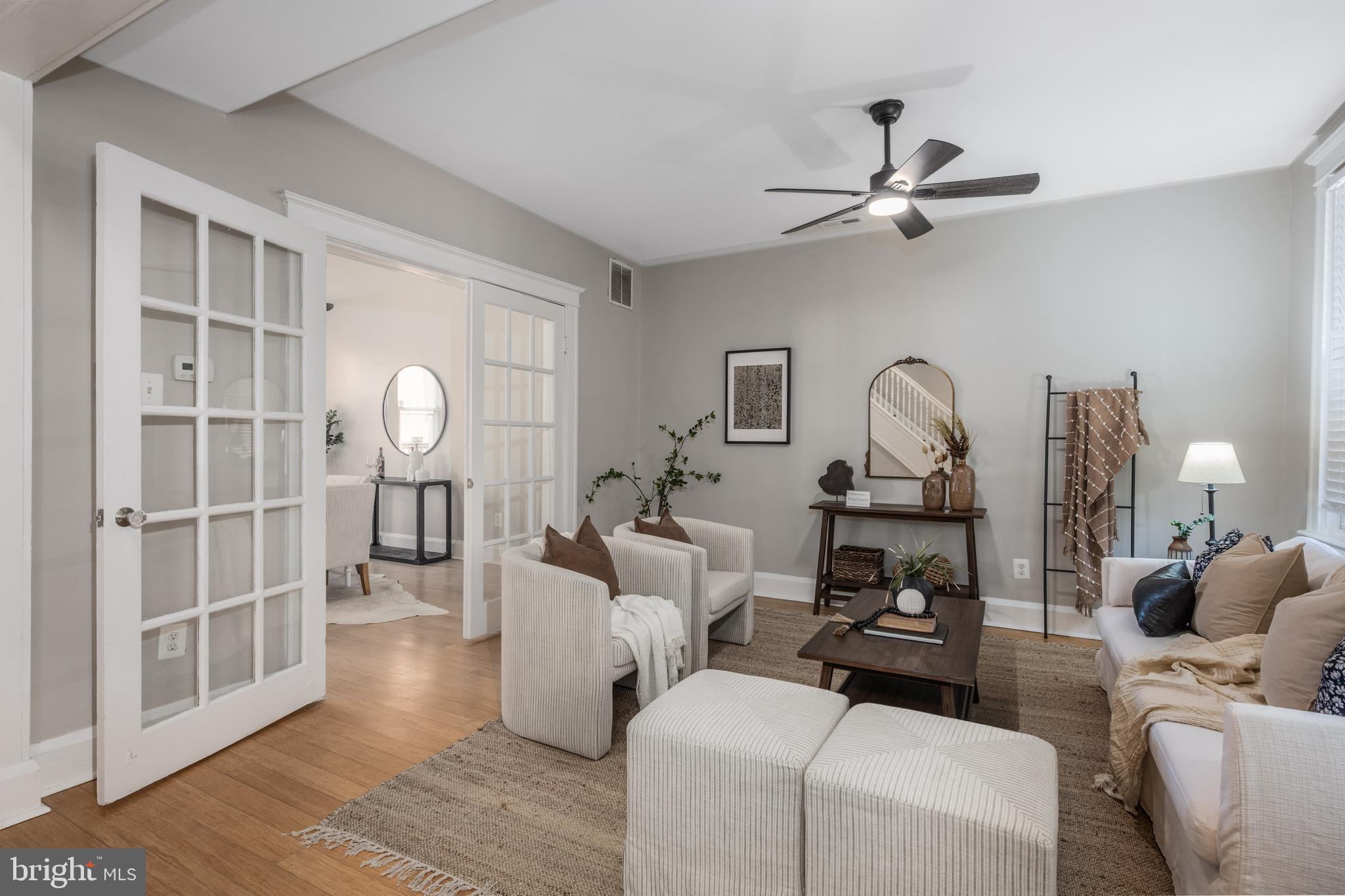WAVERLY - Residential