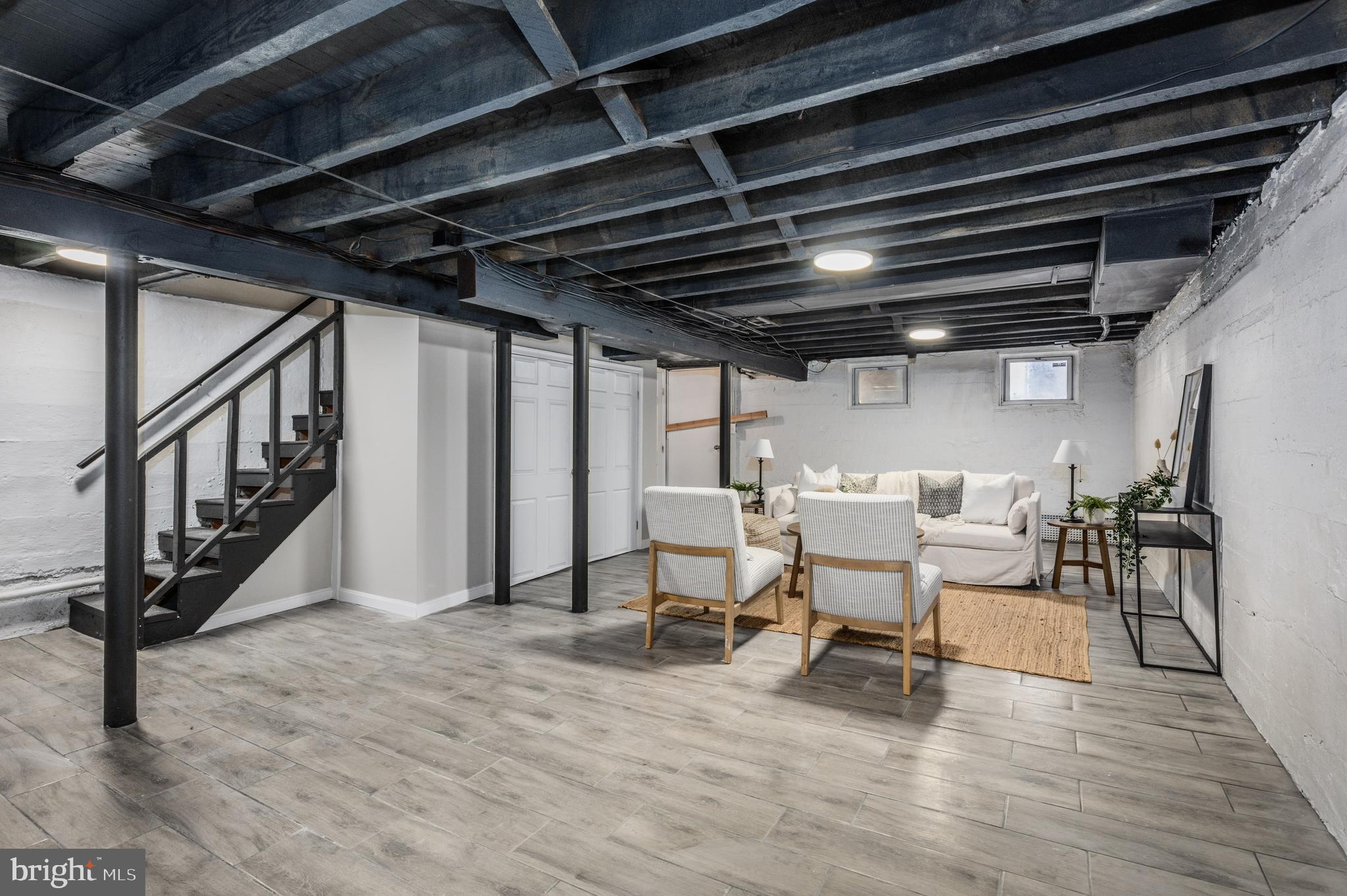 WAVERLY - Residential