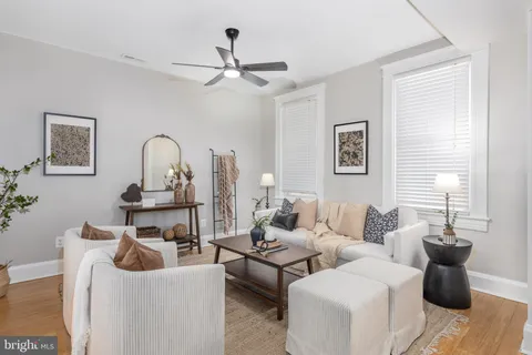 3933 Greenmount Avenue, Baltimore, MD 21218 - MLS#: MDBA2157778