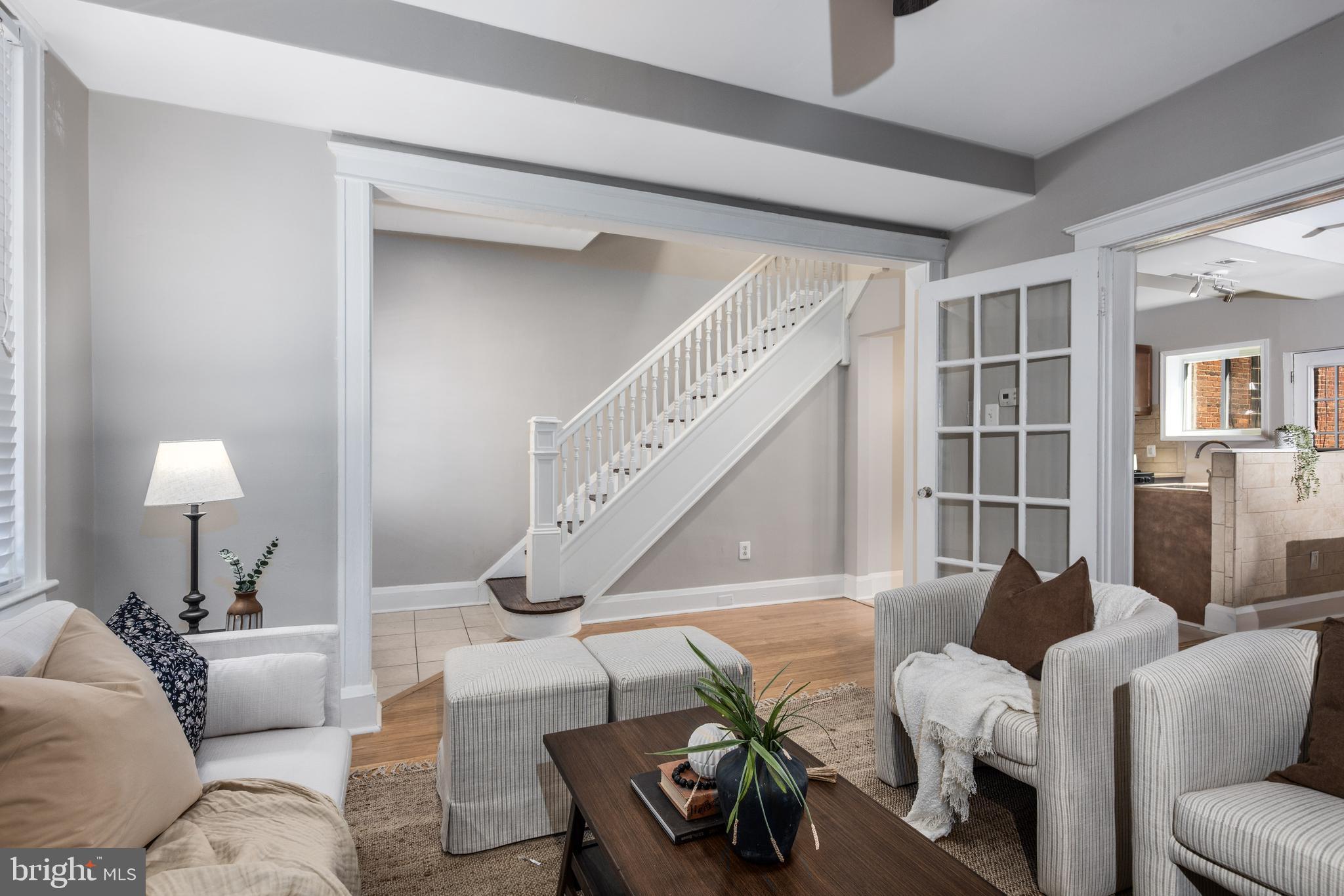 WAVERLY - Residential