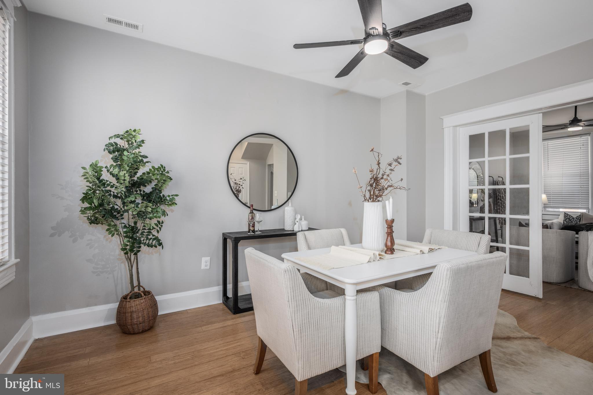 WAVERLY - Residential