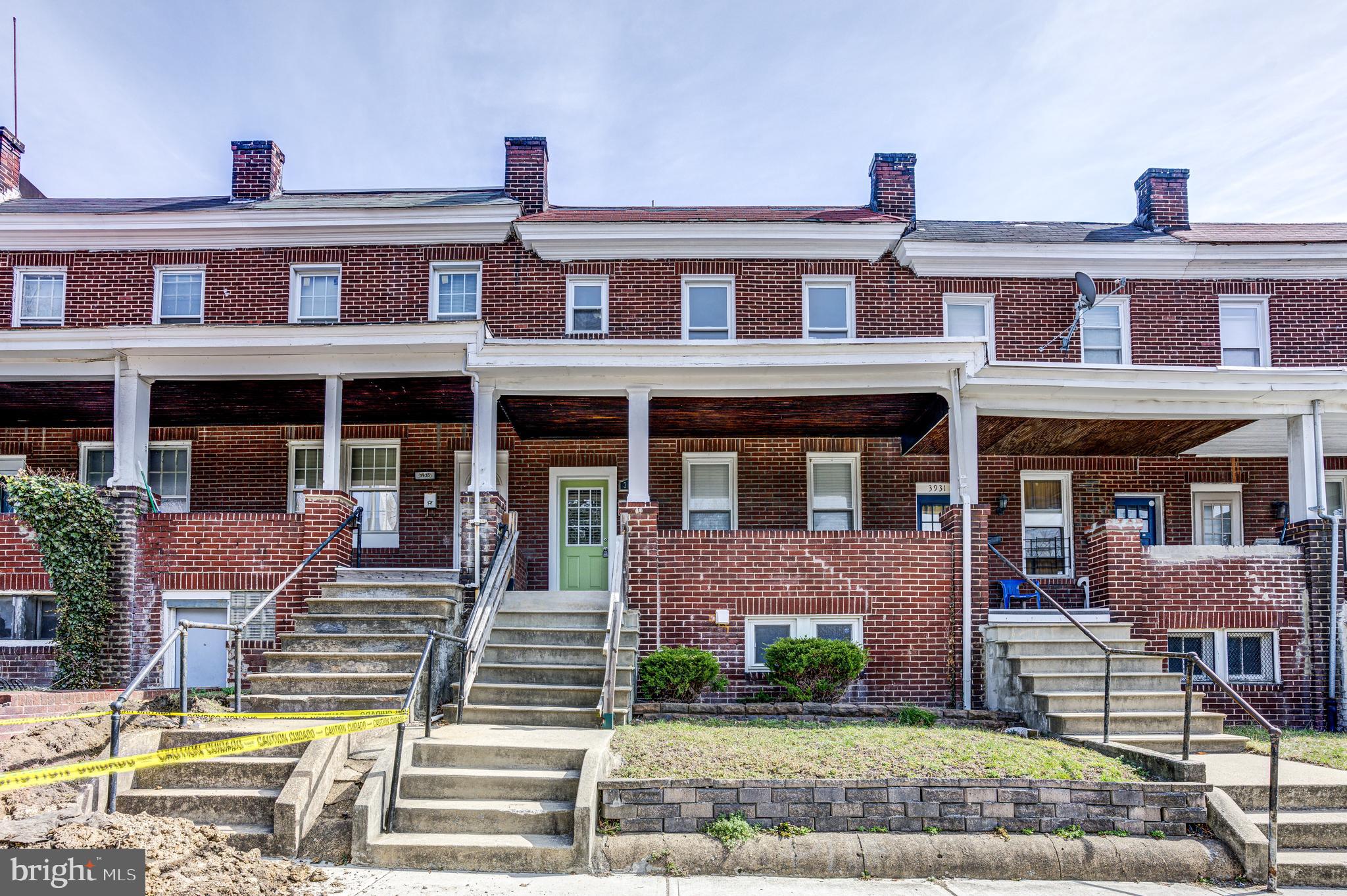 WAVERLY - Residential