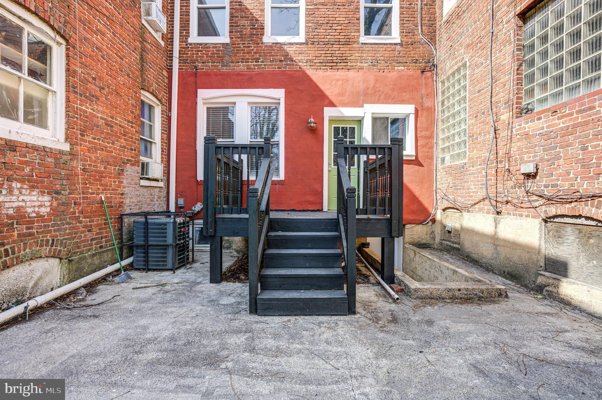 WAVERLY - Residential