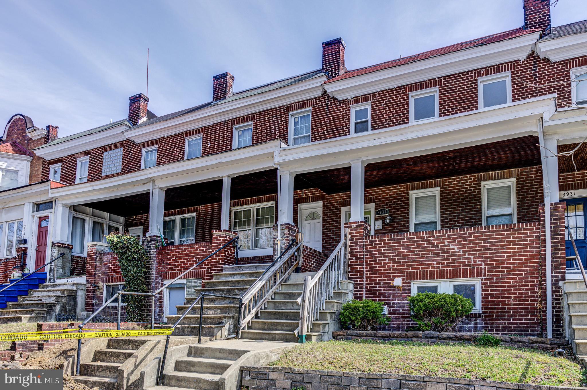 WAVERLY - Residential