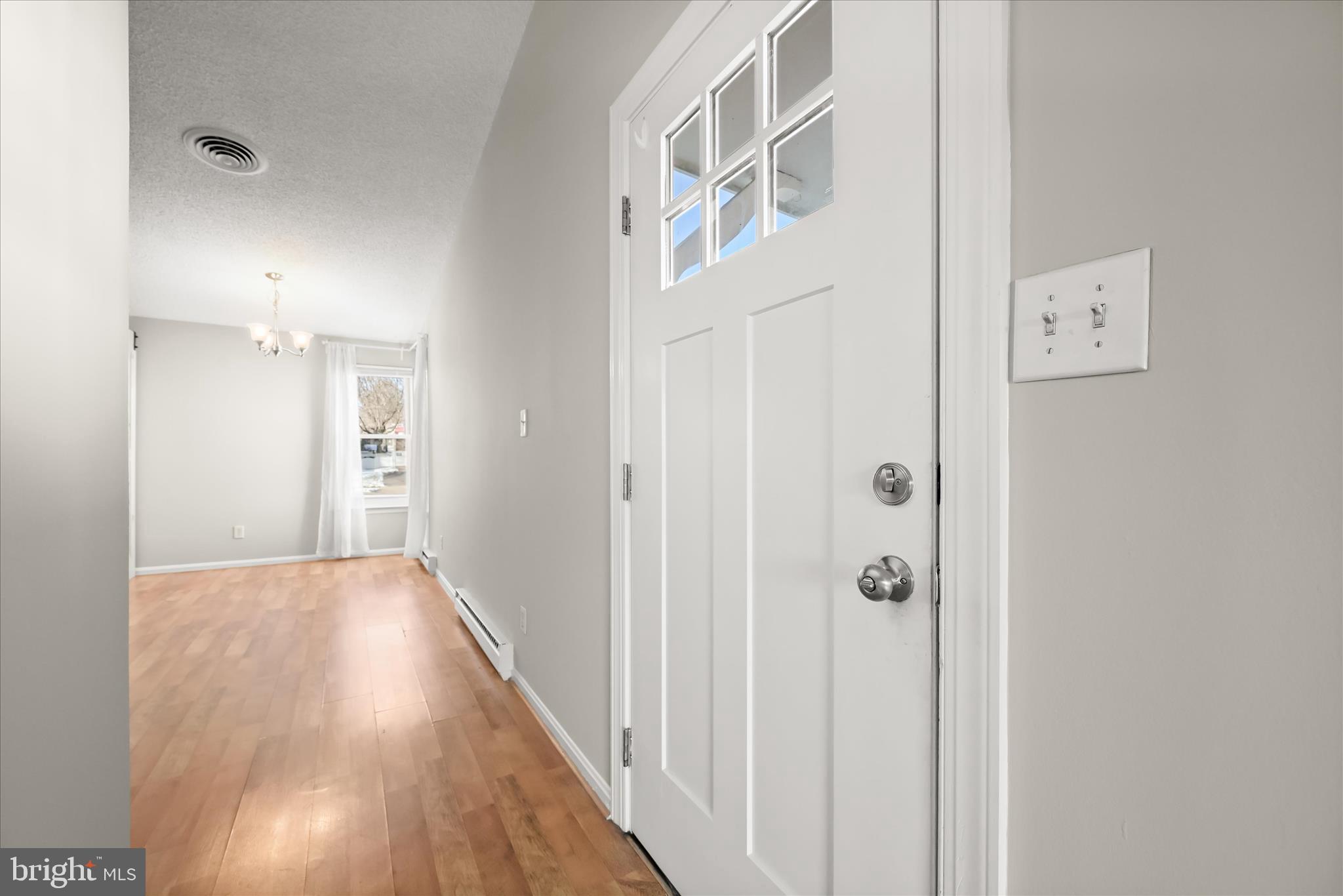 FREDERICKTOWNE VILLAGE - Residential