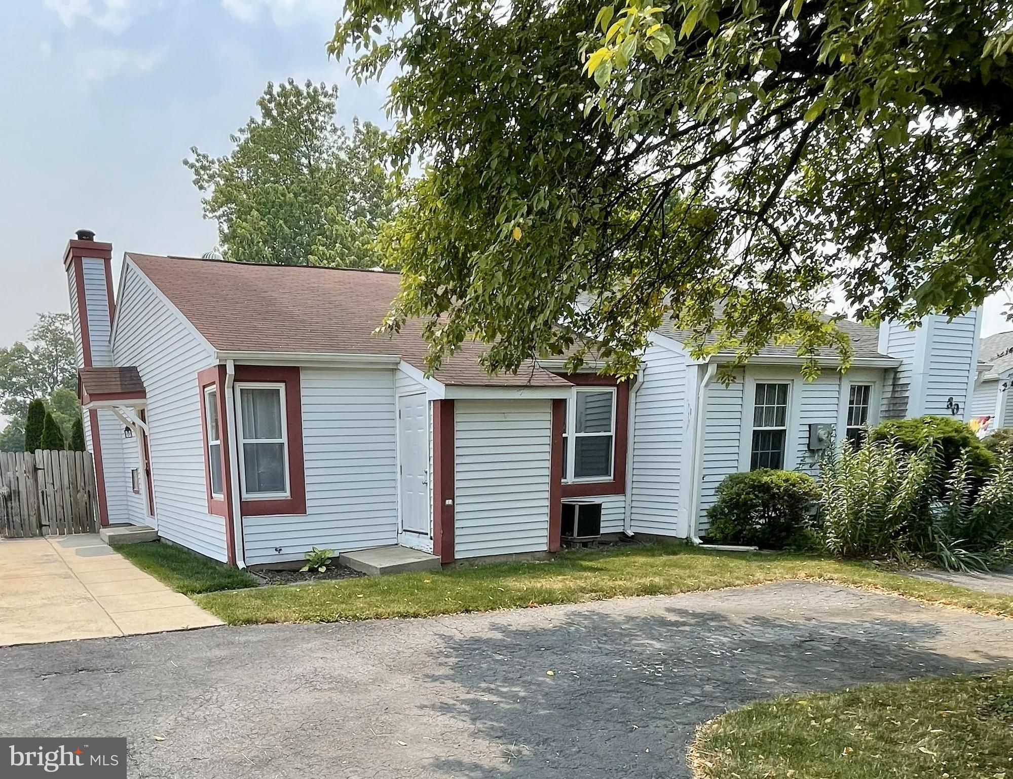 FREDERICKTOWNE VILLAGE - Residential