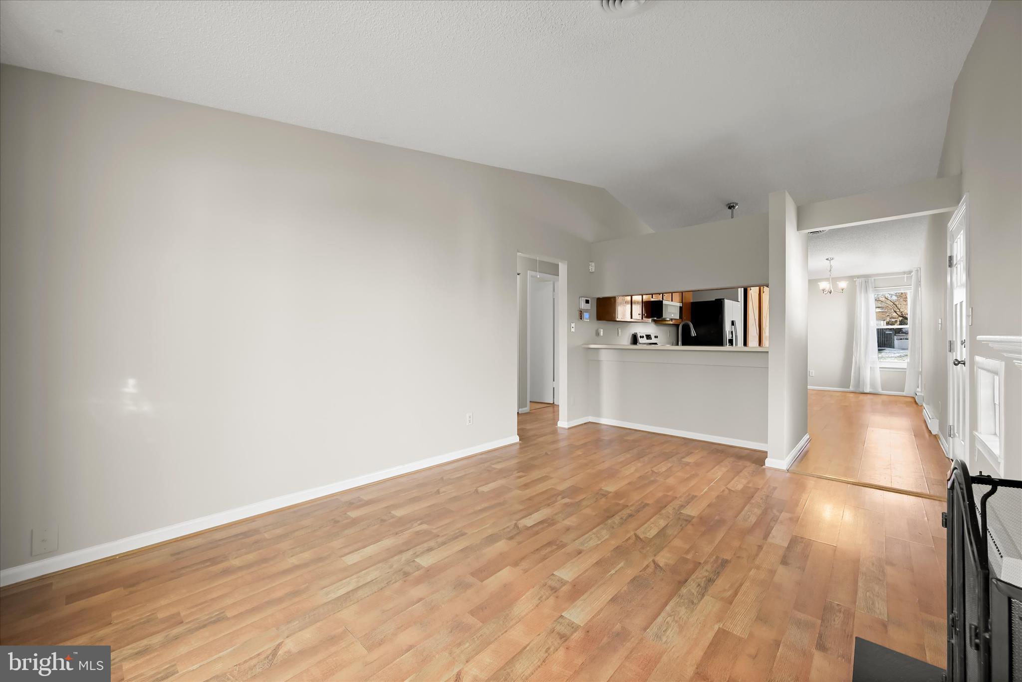 FREDERICKTOWNE VILLAGE - Residential