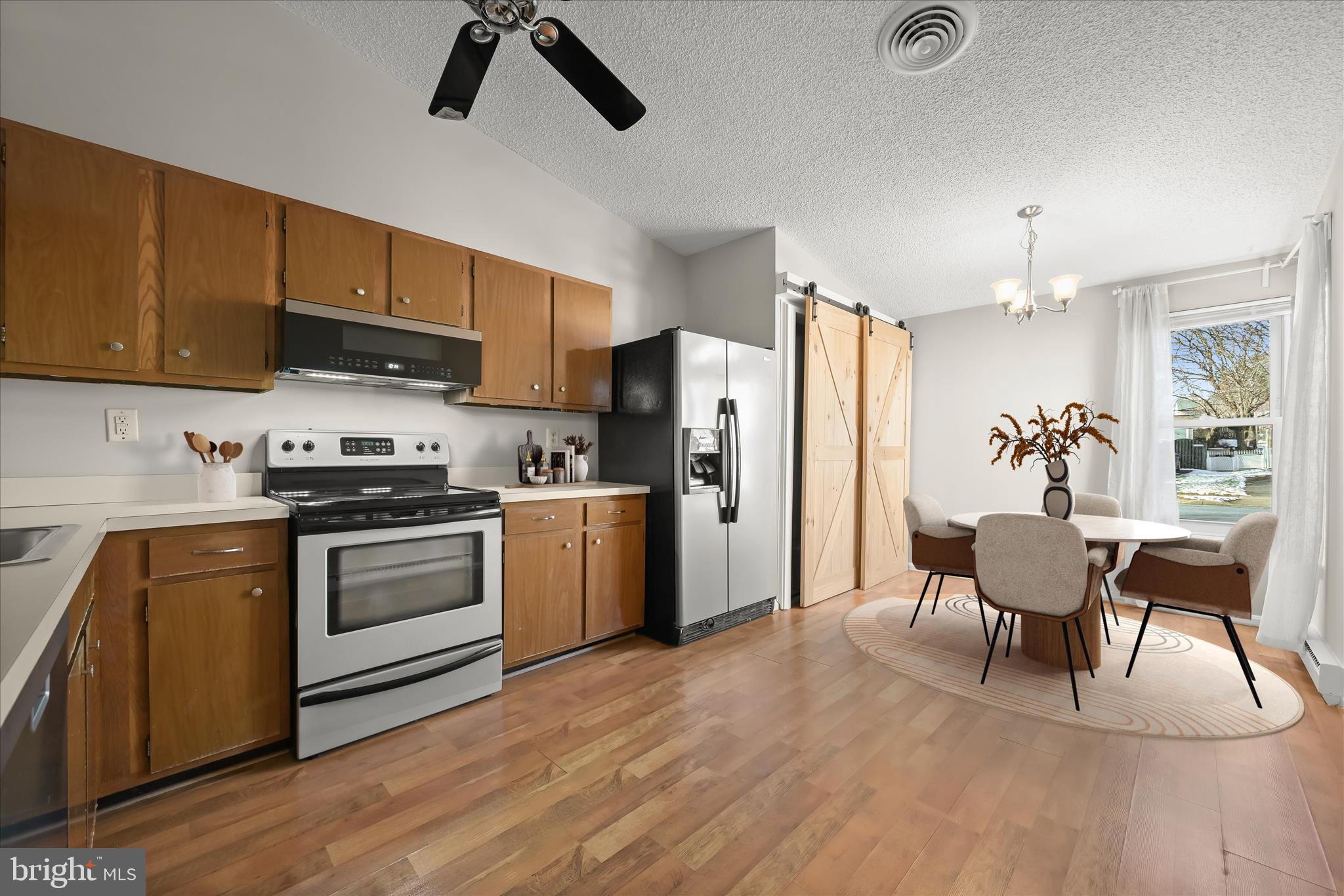 FREDERICKTOWNE VILLAGE - Residential