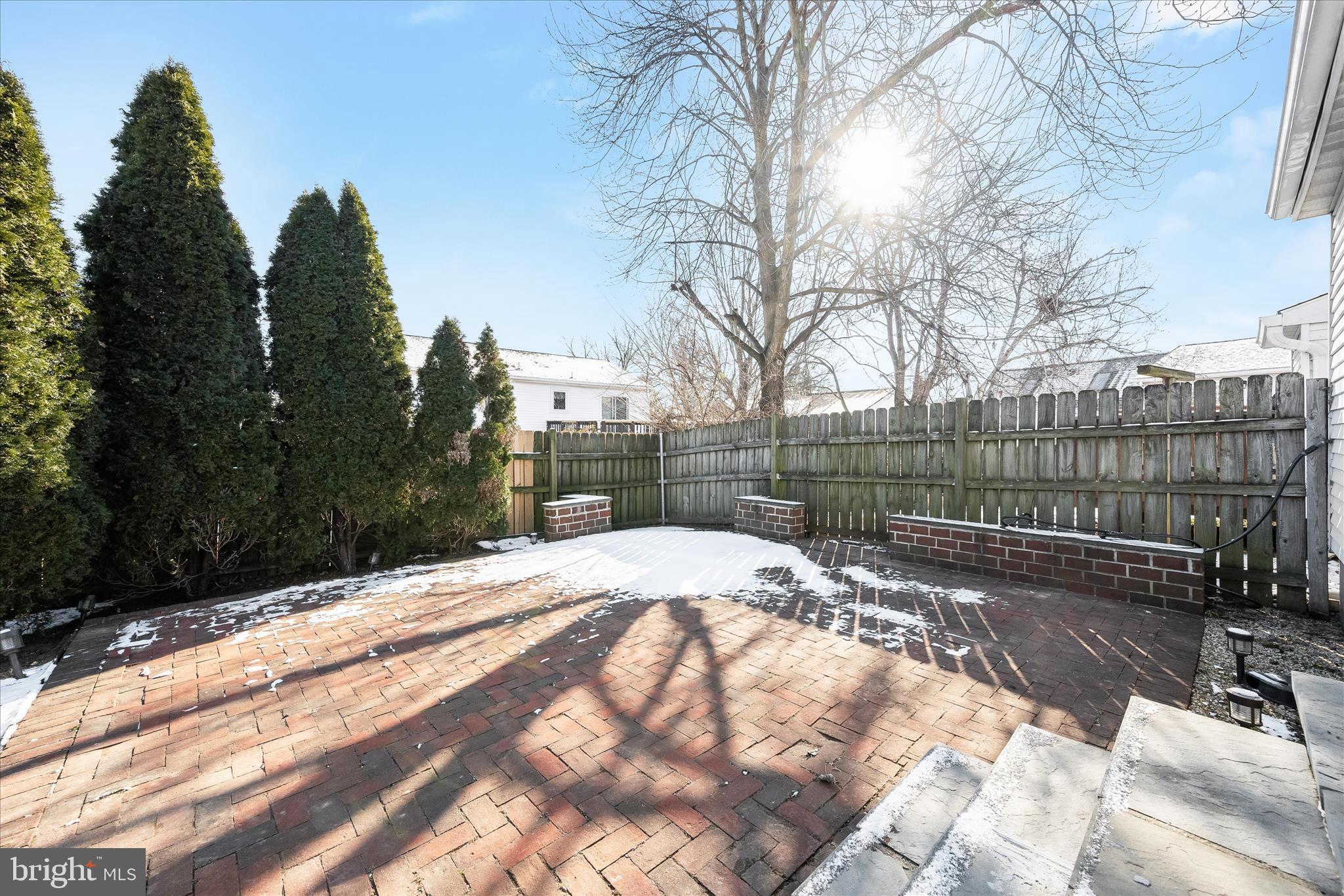 FREDERICKTOWNE VILLAGE - Residential