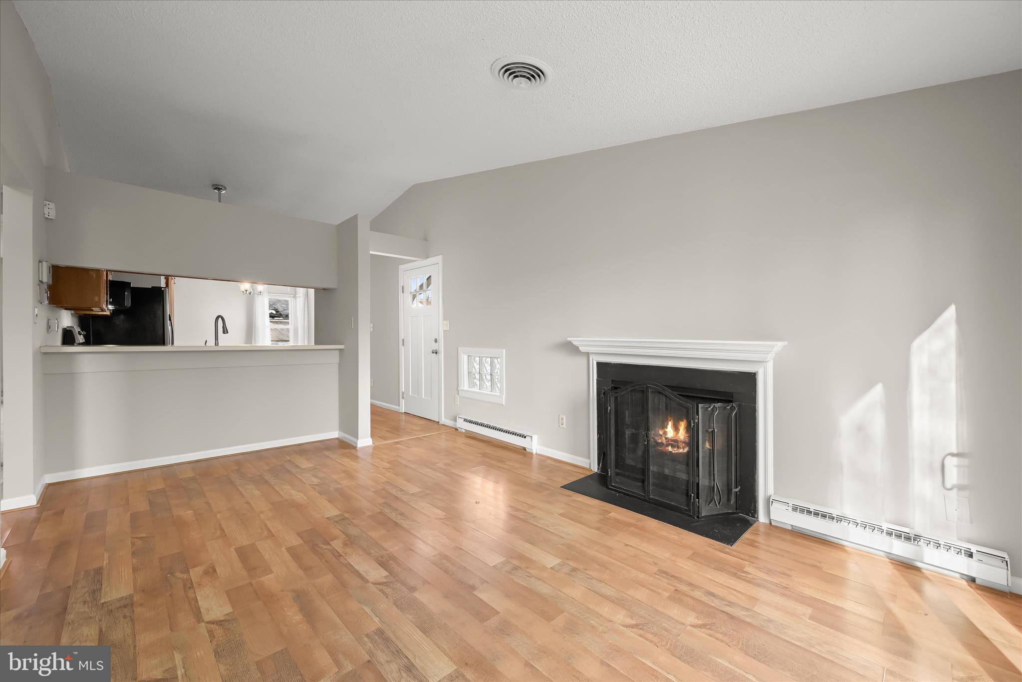 FREDERICKTOWNE VILLAGE - Residential