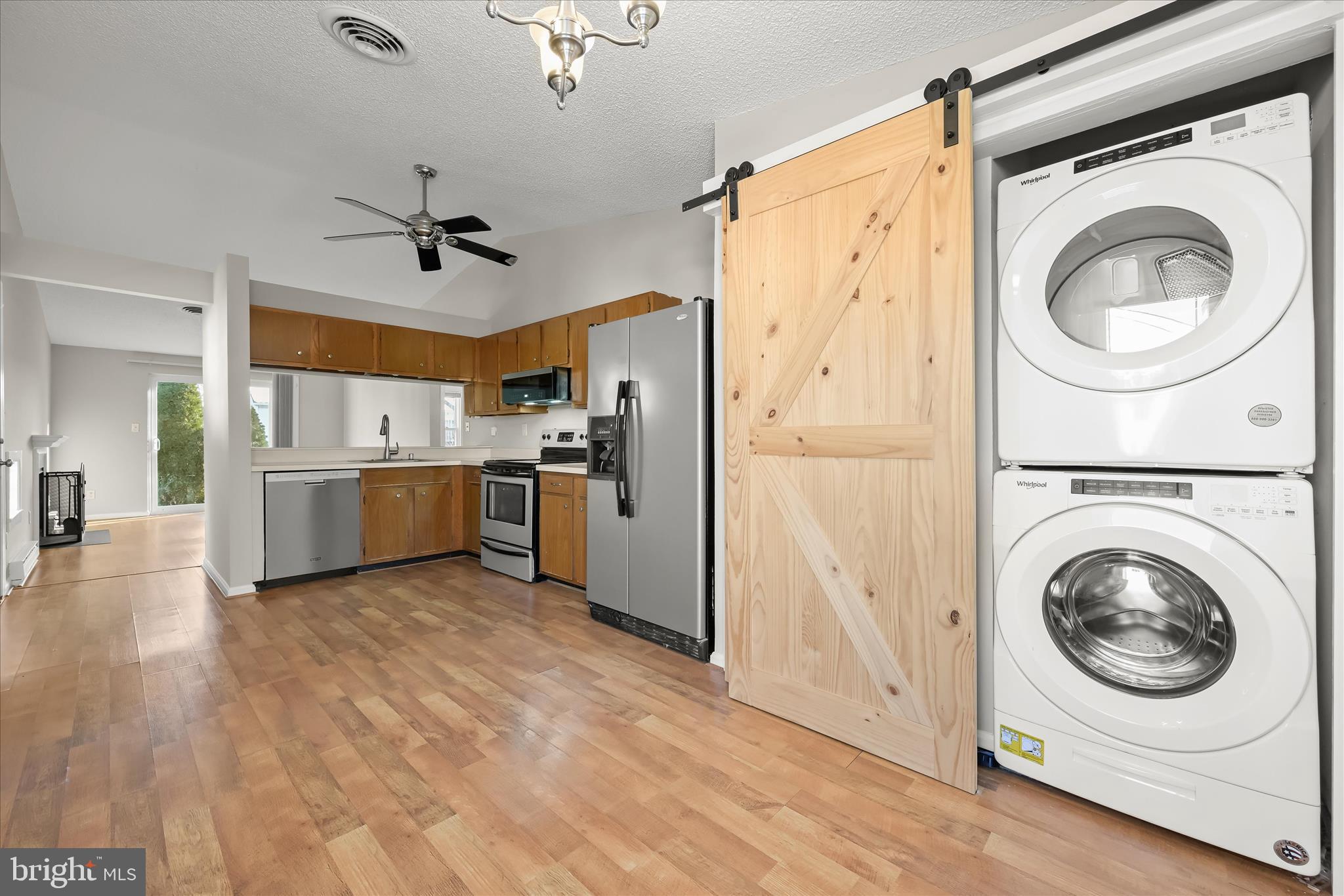 FREDERICKTOWNE VILLAGE - Residential