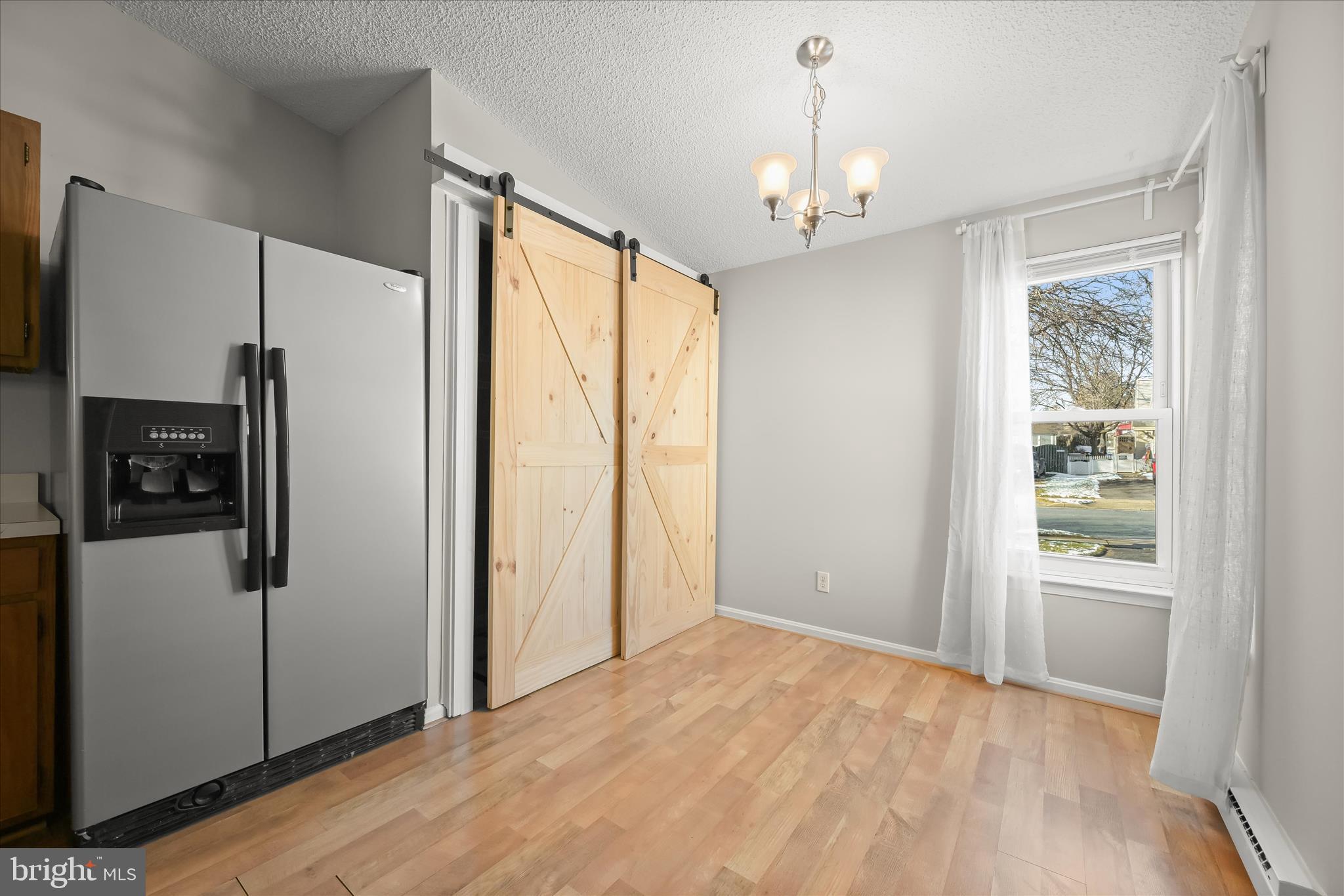 FREDERICKTOWNE VILLAGE - Residential