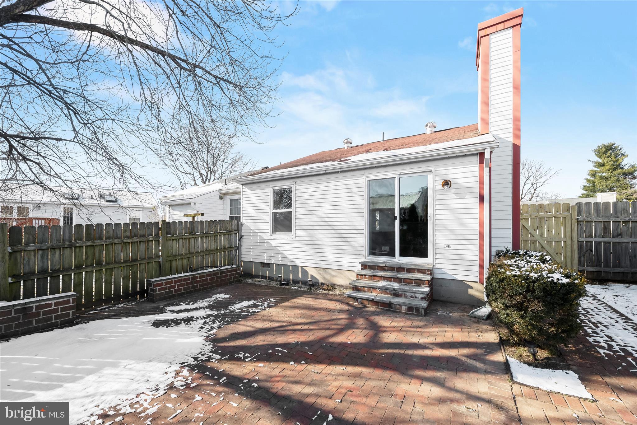 FREDERICKTOWNE VILLAGE - Residential