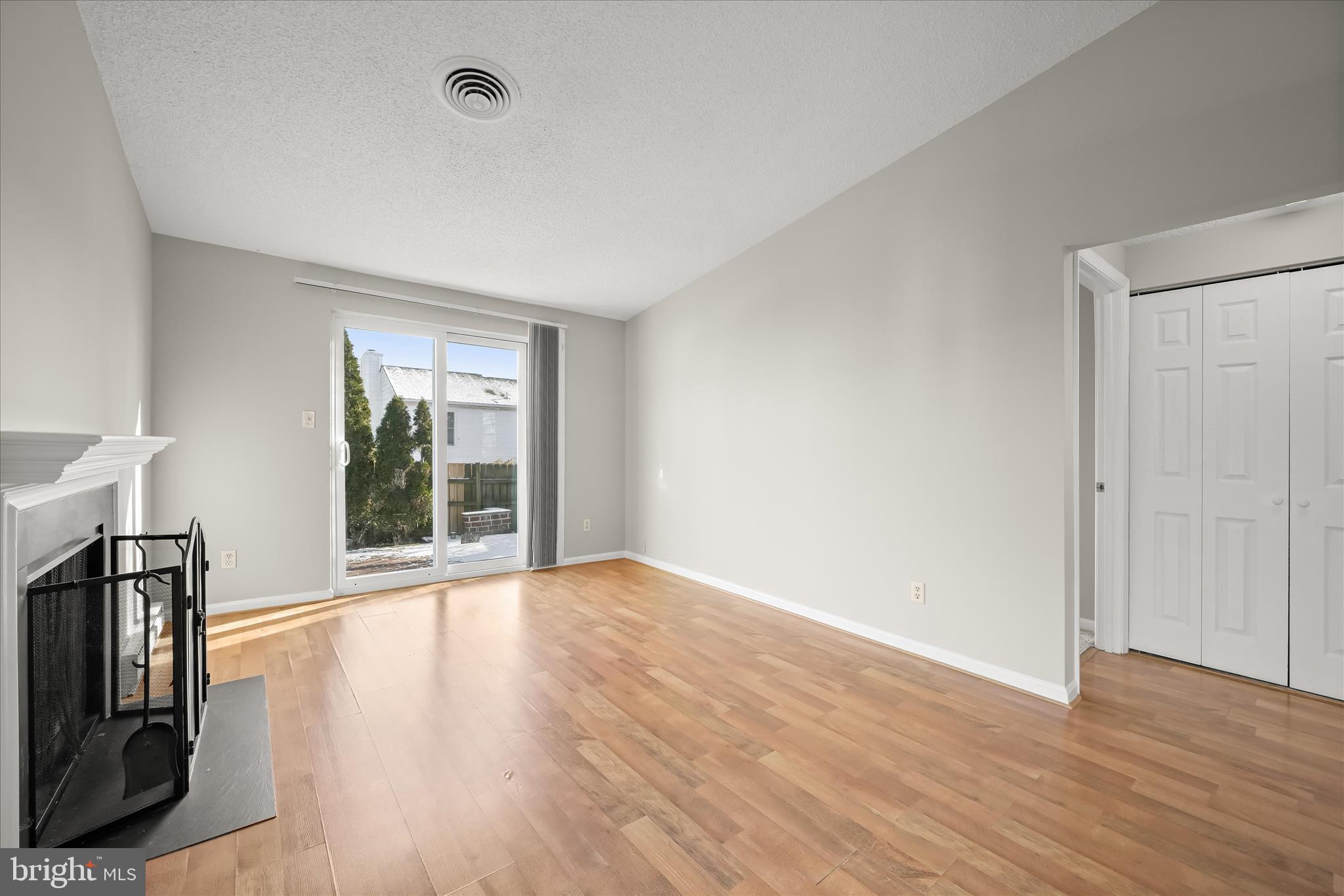 FREDERICKTOWNE VILLAGE - Residential